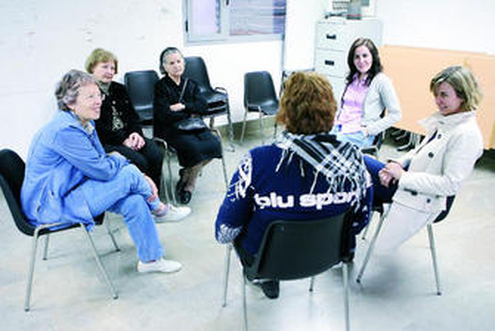 Cómo sobrevivir a lo más doloroso