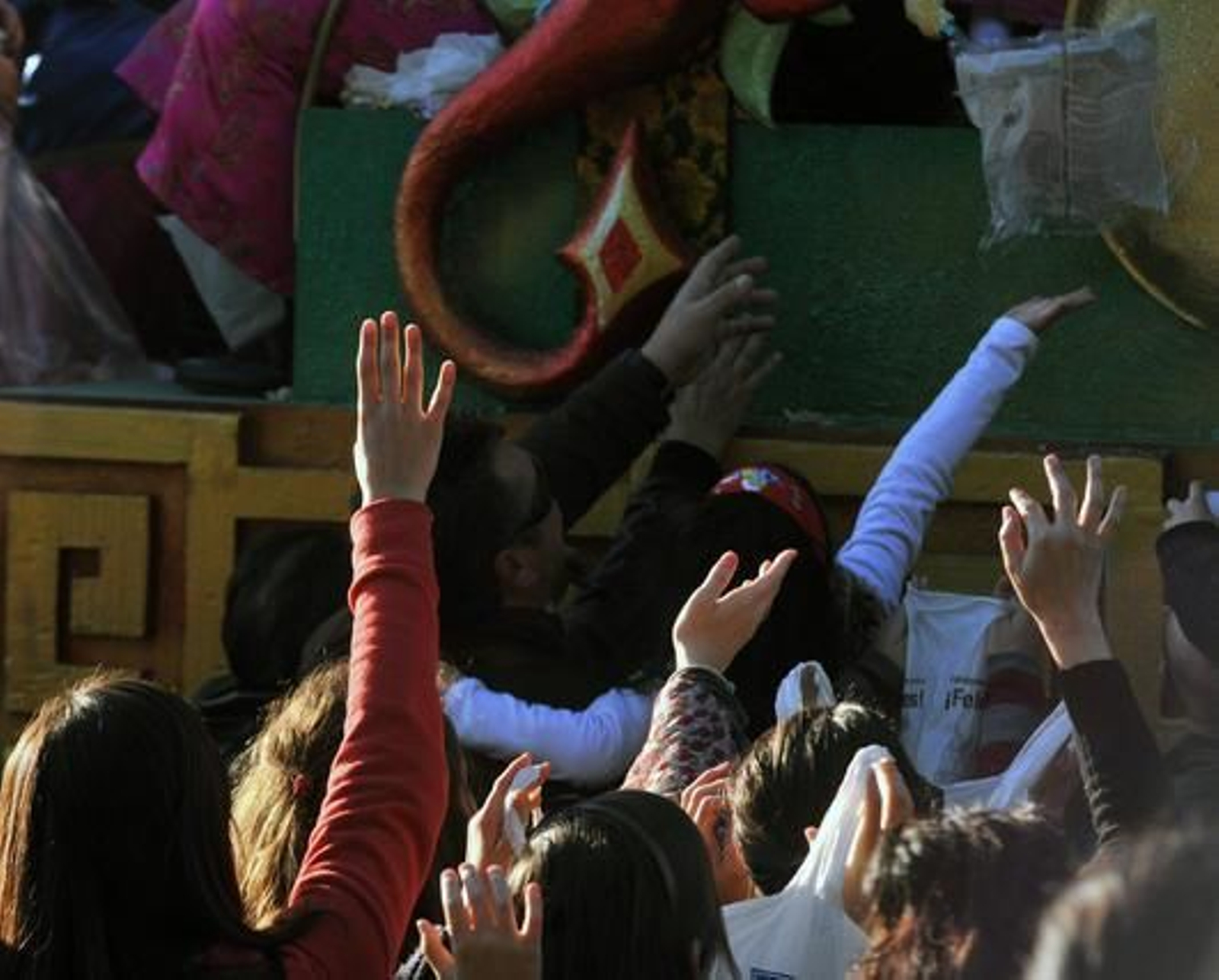 Foto: Juan Carlos Vázquez