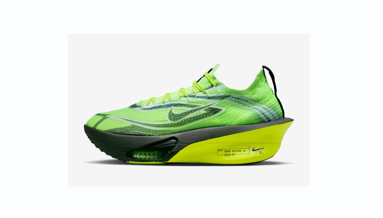 Nike Alphafly 3