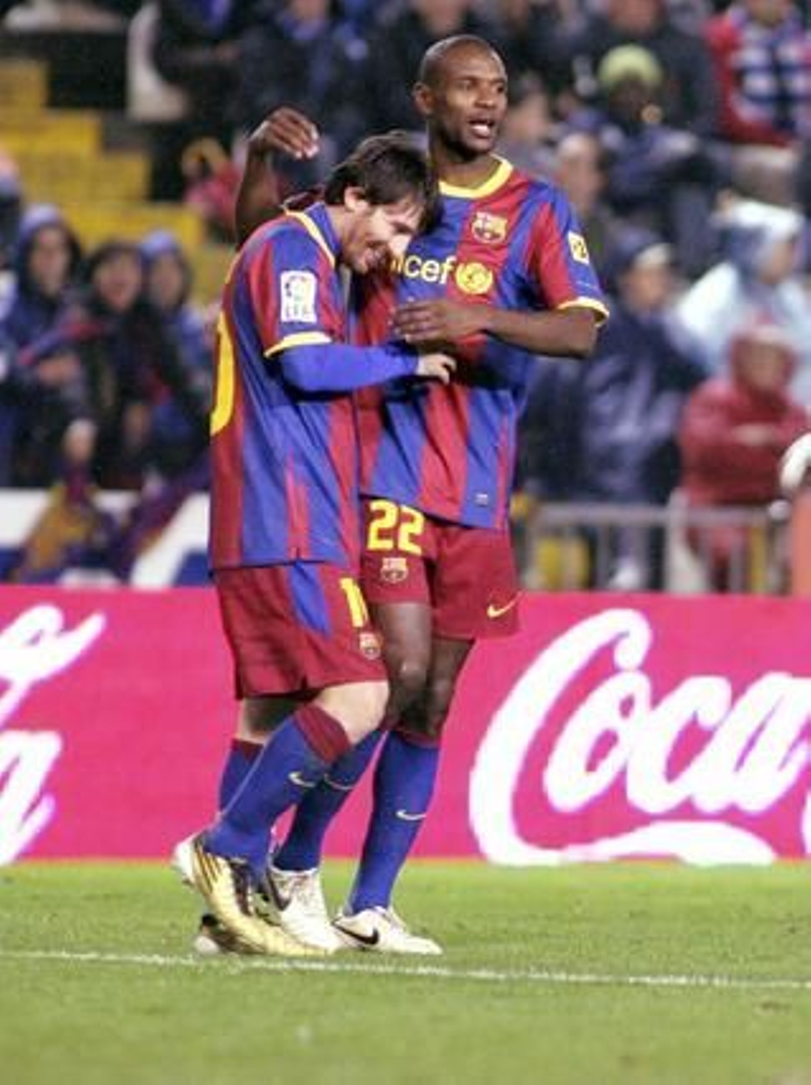 Foto: Efe / Reuters / Afp Photo