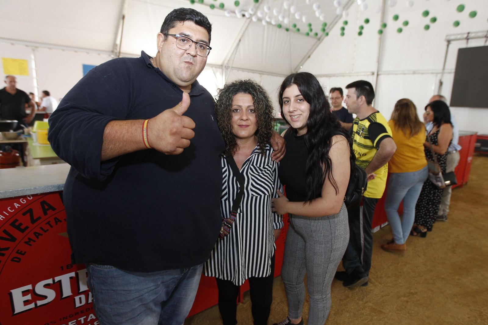 Fotogalería Fiestas de Olula del Río