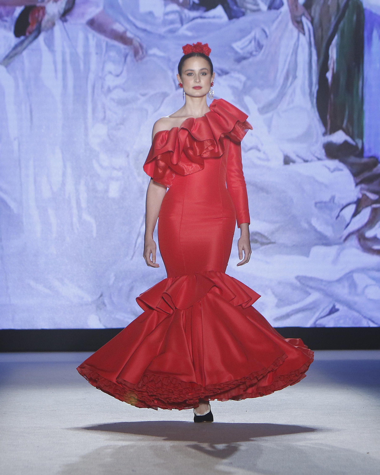 WE LOVE FLAMENCO. Valencia