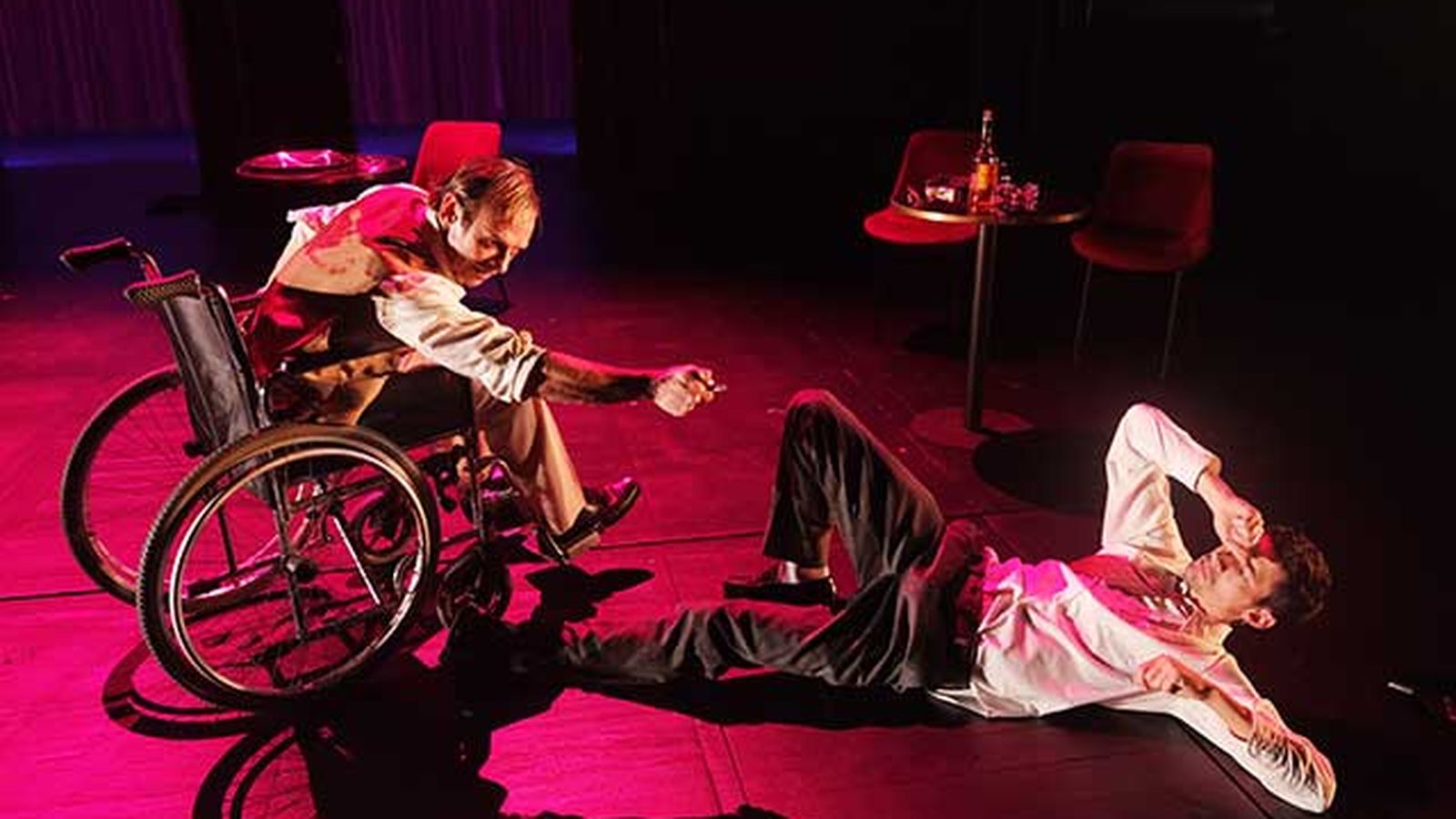 ‘El día del Watusi’