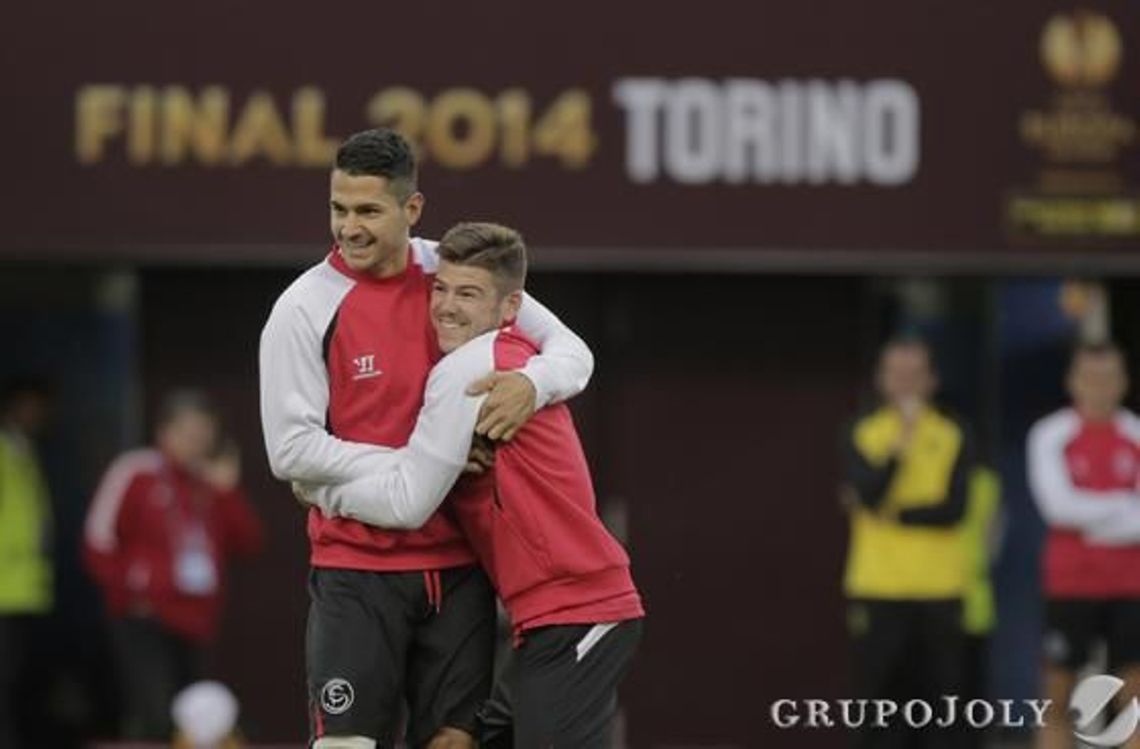 Foto: Antonio Pizarro