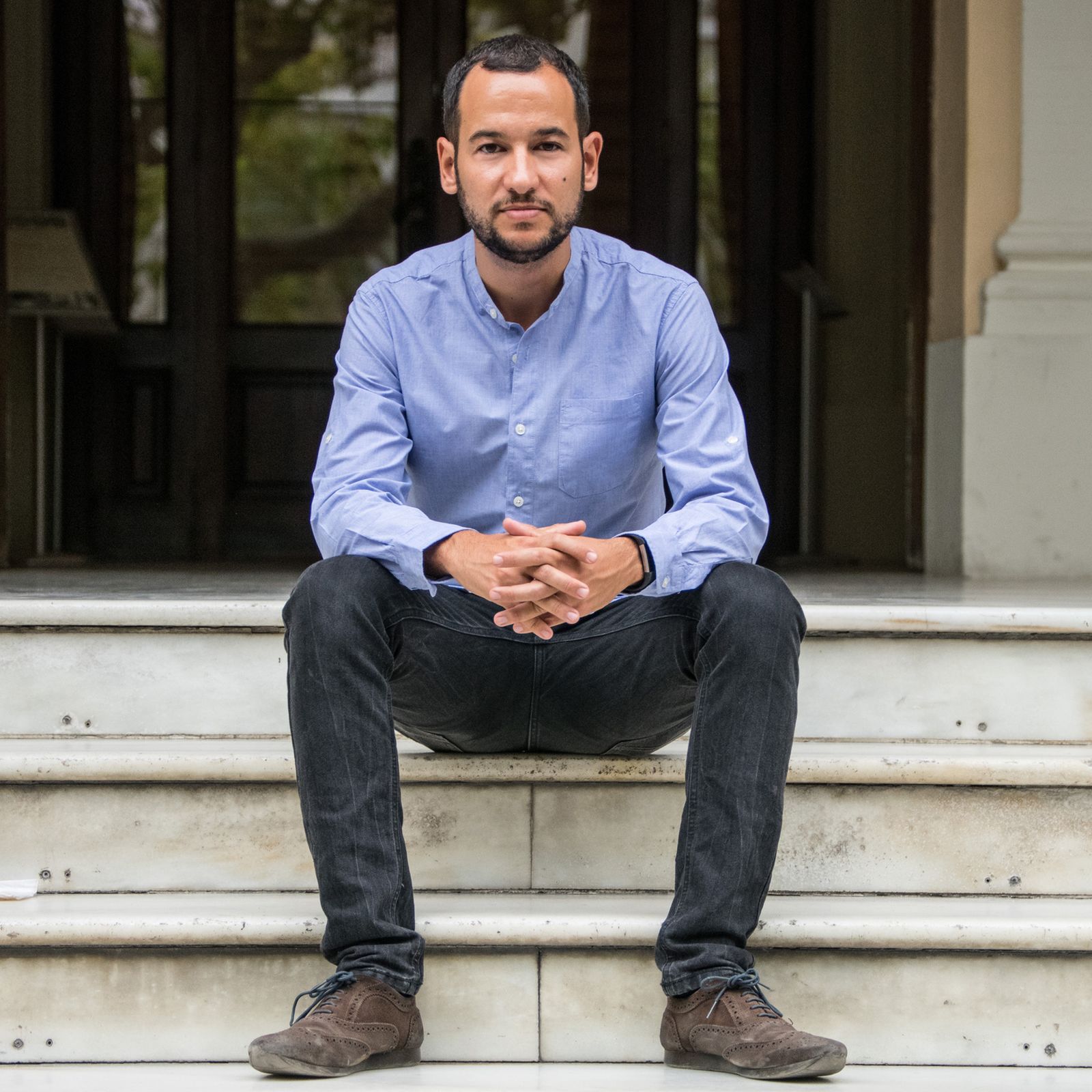 Daniel González Rojas.