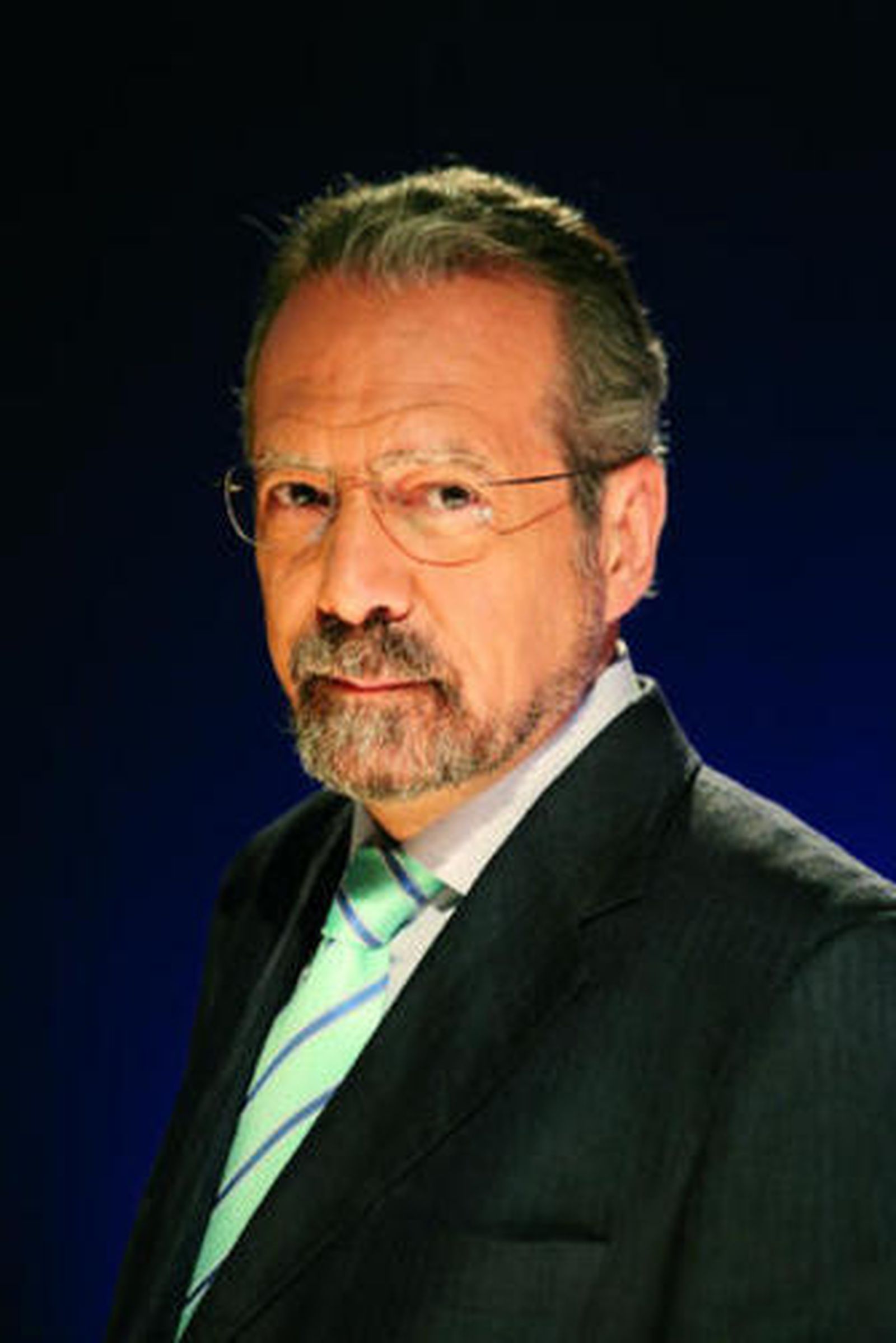 La novela de un periodista de novela