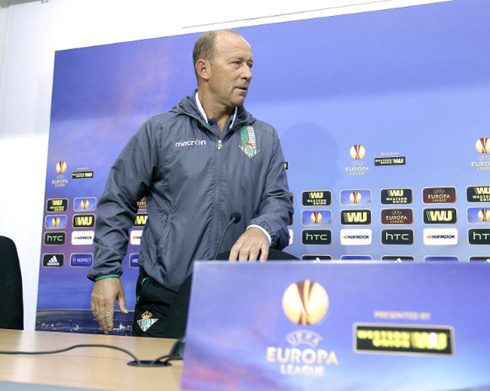 Vivir sólo el presente