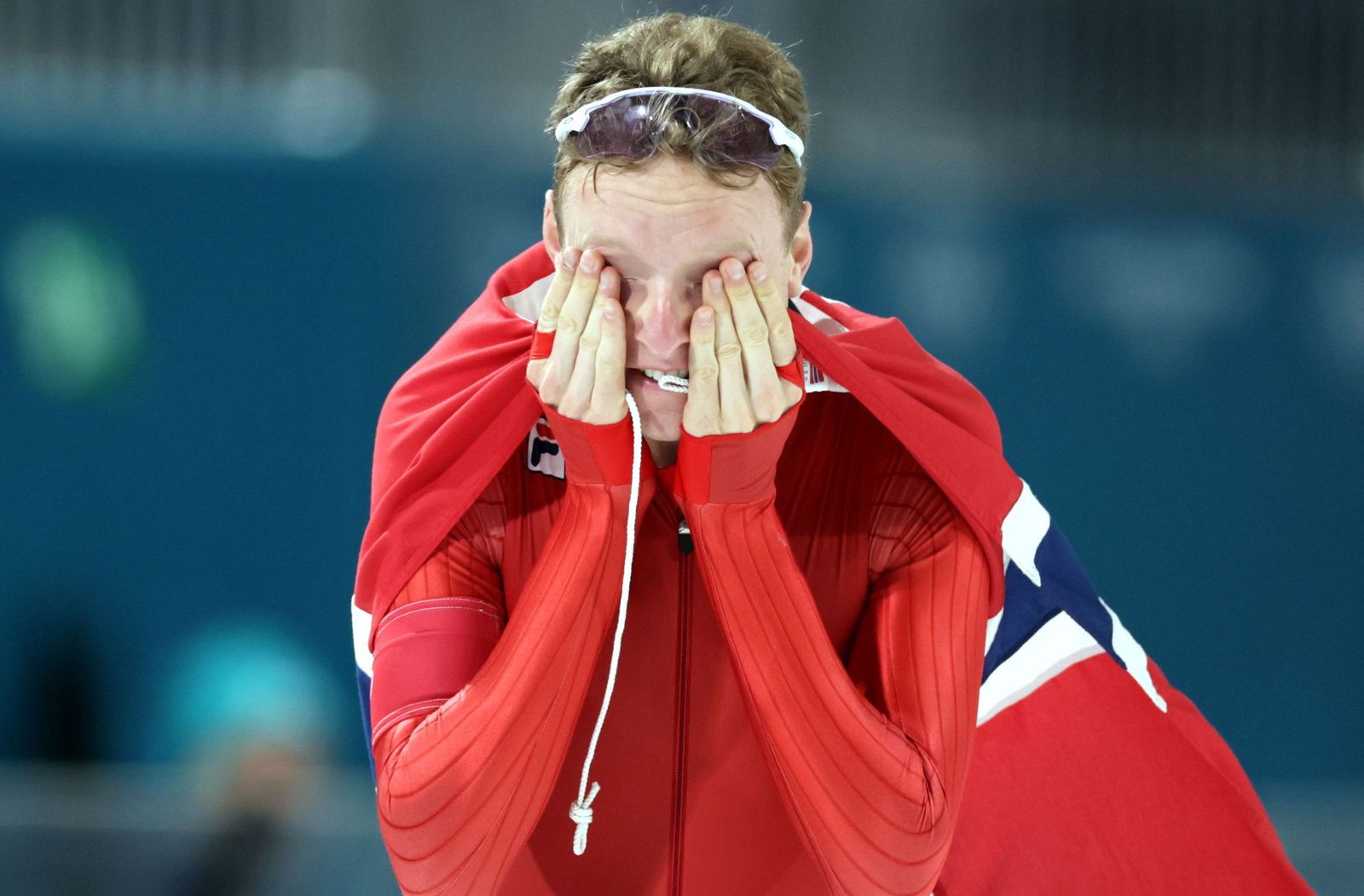 Las mejores fotos de los Juegos Olímpicos de invierno Milán Cortina d'Ampezzo 2026 | Tercera jornada