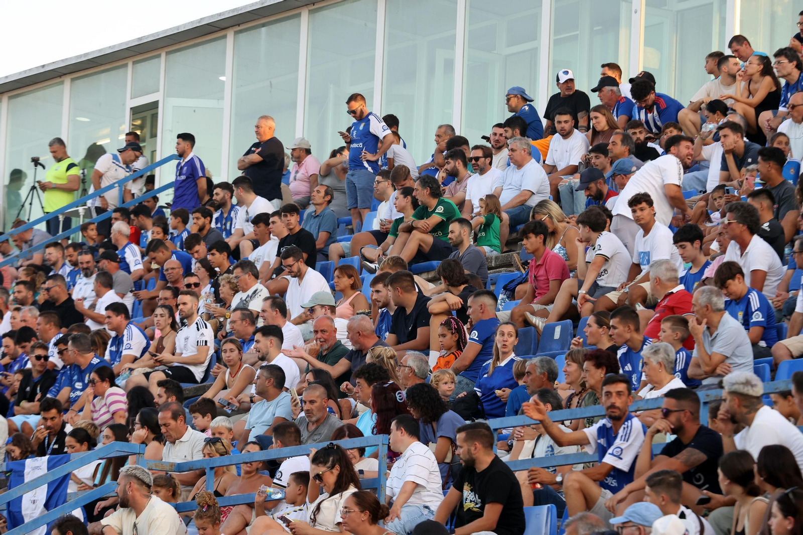 Búscate en el Trofeo Pedro Garrido entre el Jerez Industrial y el Xerez CD