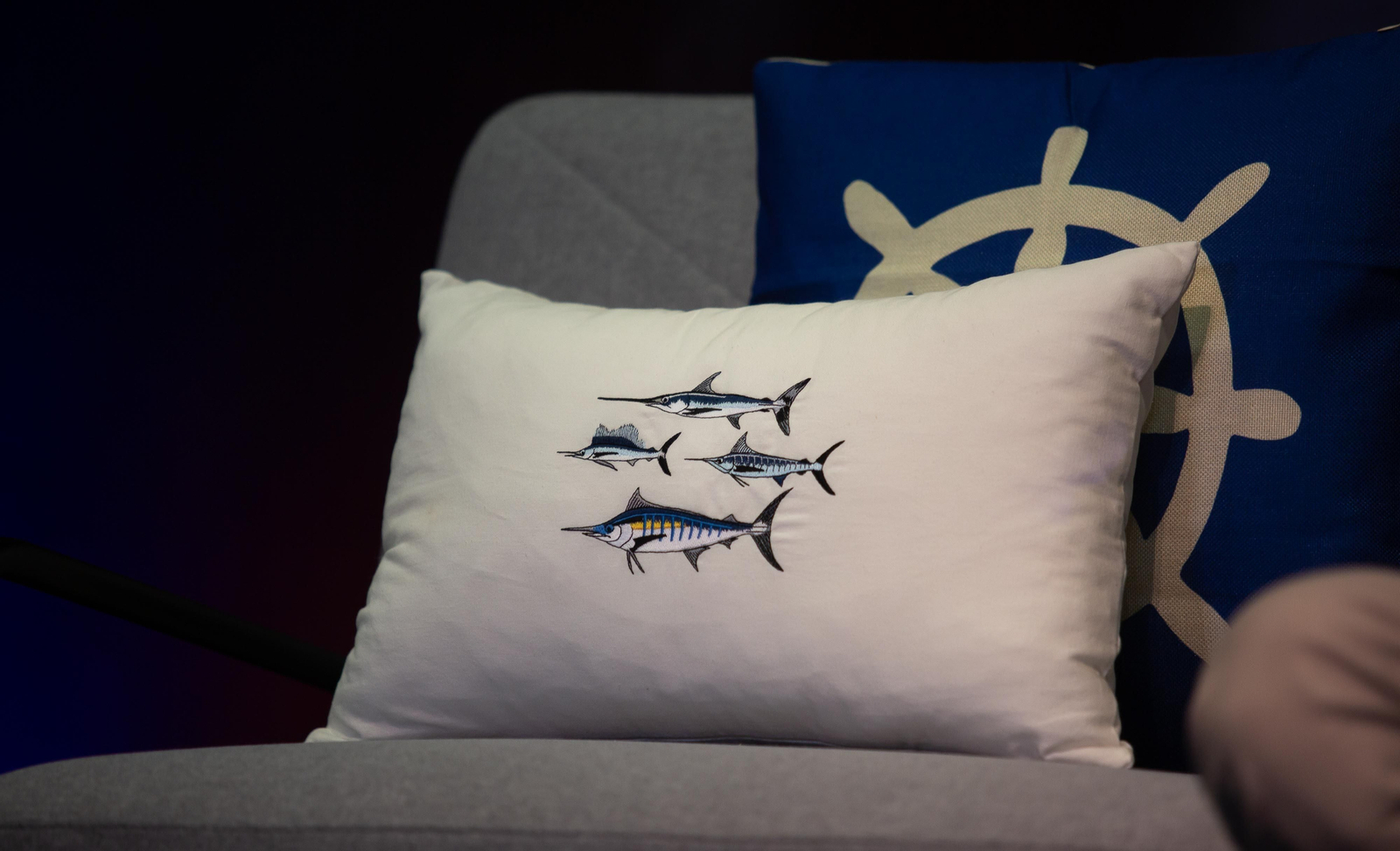 Las mejores imágenes del III Foro de Turismo Marinero celebrado en Isla Cristina