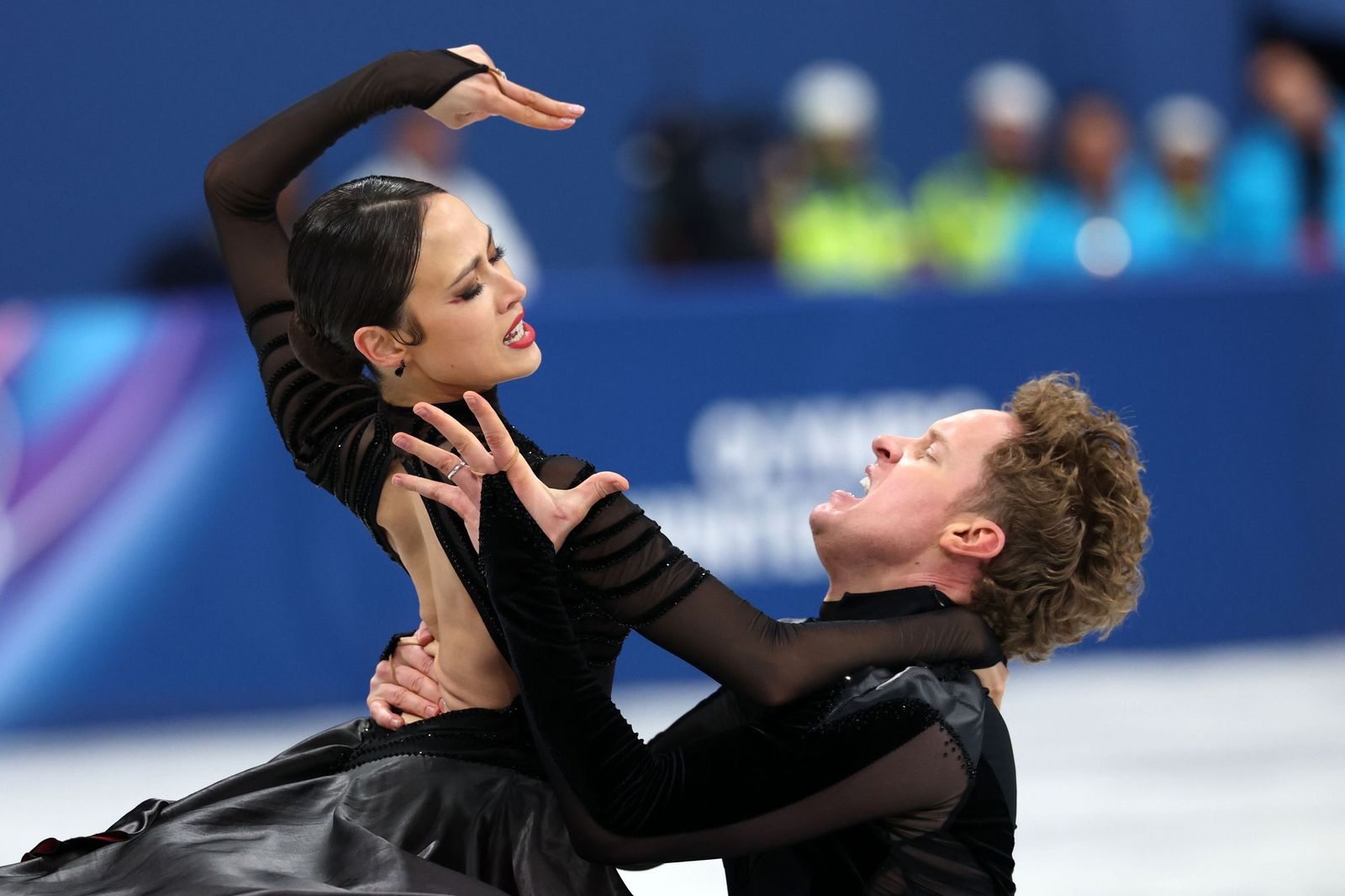 Las mejores fotos de los Juegos Olímpicos de invierno Milán Cortina d'Ampezzo 2026 | Segunda jornada