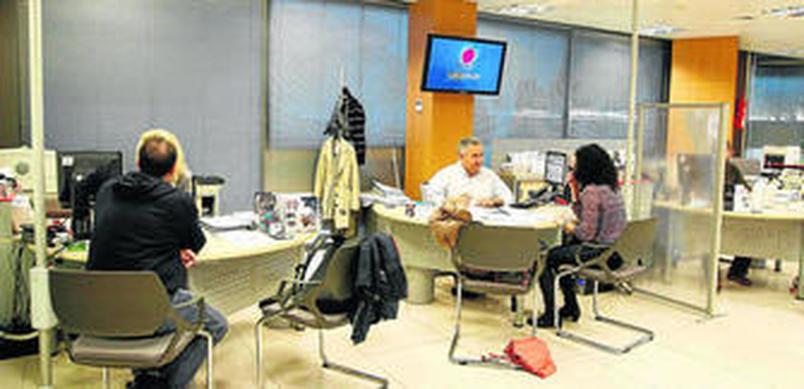 La cooperativa de crédito almeriense redobla sus esfuerzos por ofrecer una mayor seguridad en las operaciones de banca electrónica.