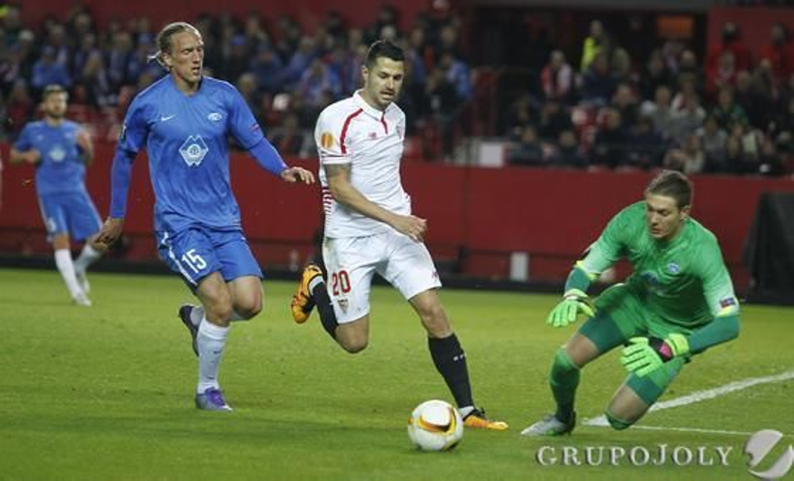 Foto: Antonio Pizarro