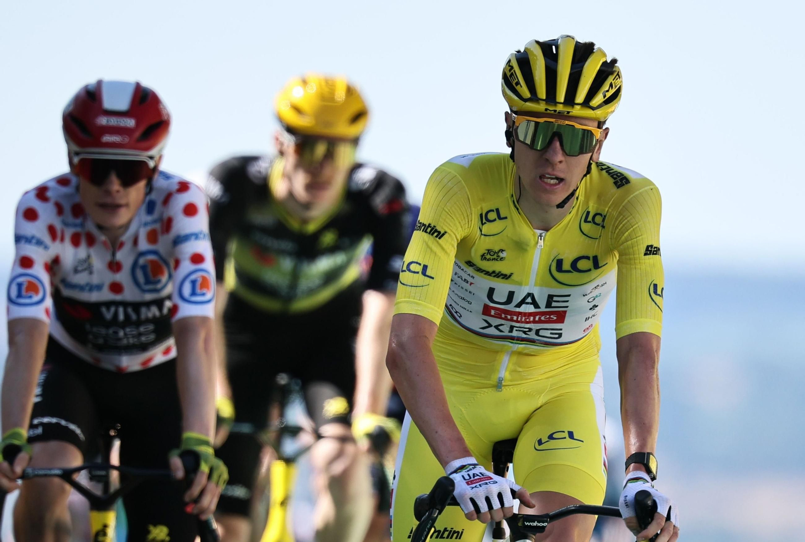 Las mejores fotos del Tour de Francia | Etapa 6 Las mejores fotos del Tour de Francia | Etapa 6