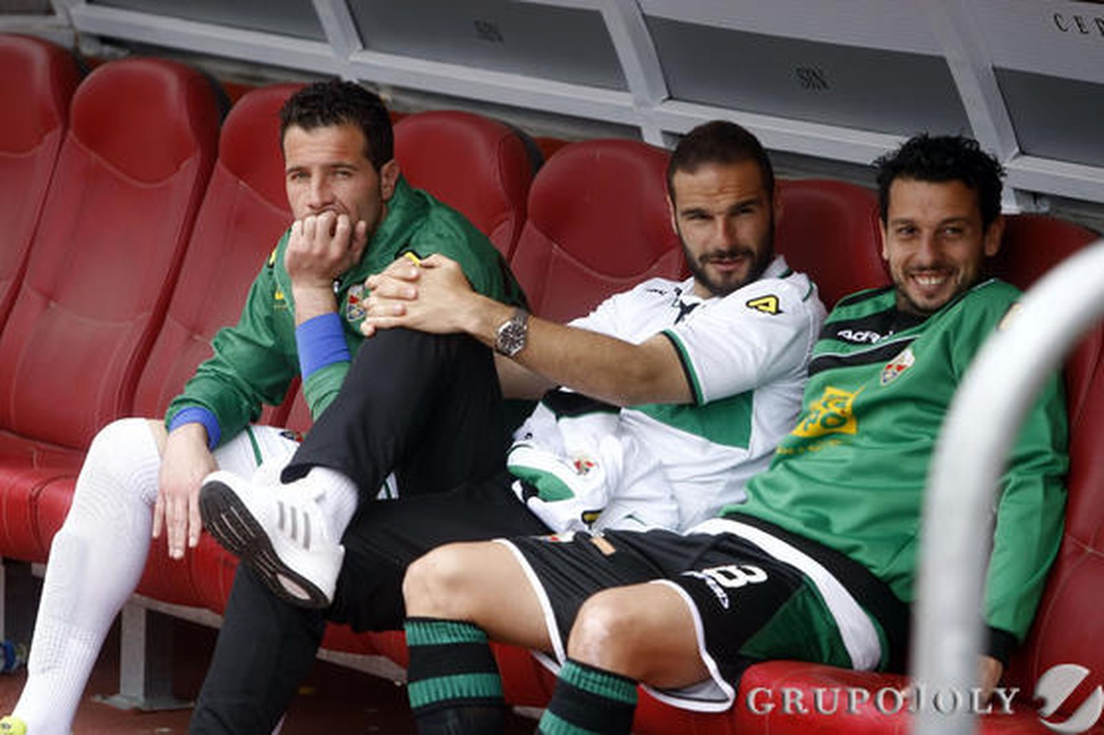 Foto: Pepe Villoslada