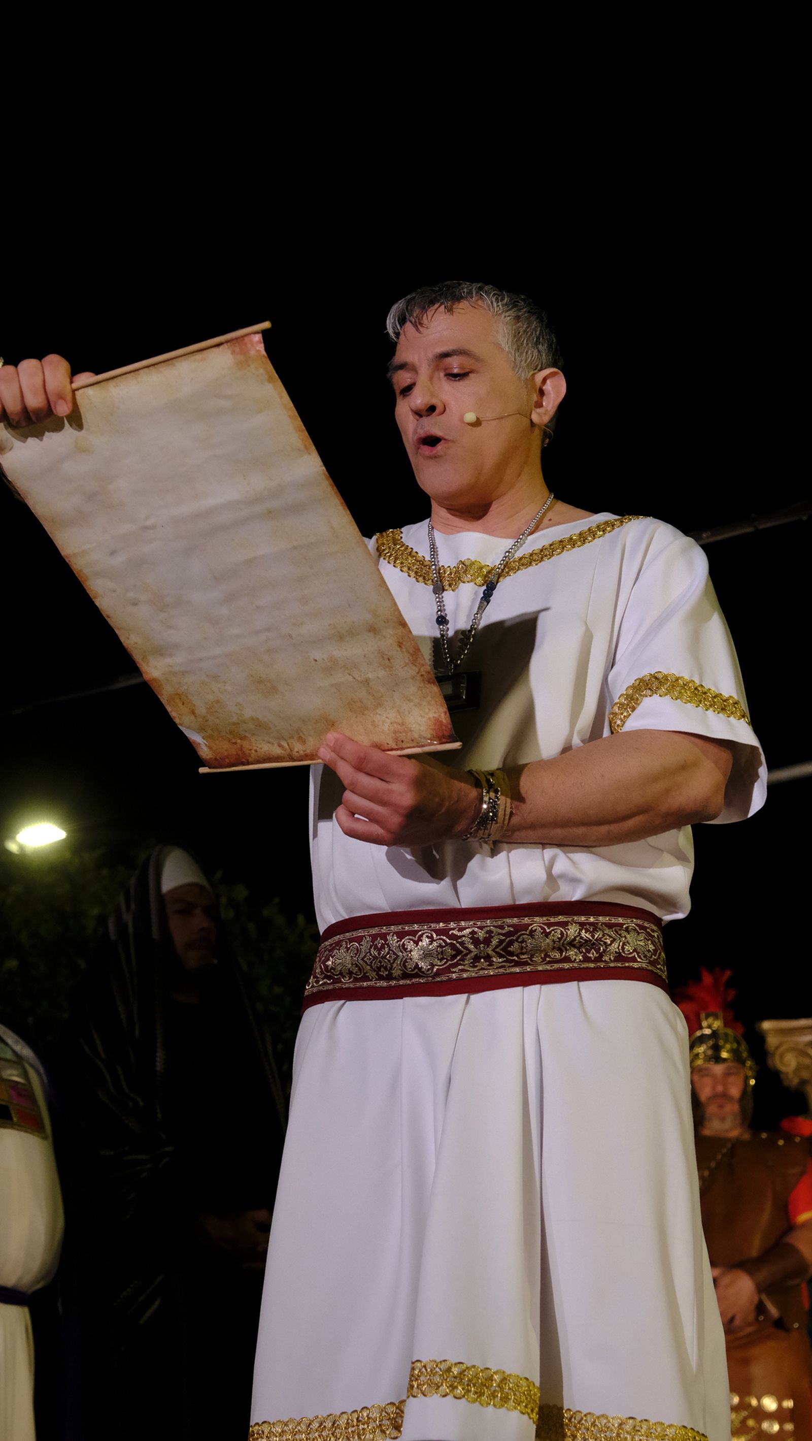 Las mejores fotos de la Pasión Viviente de Gádor