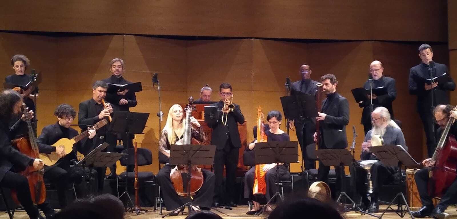 Accademia del Piacere.