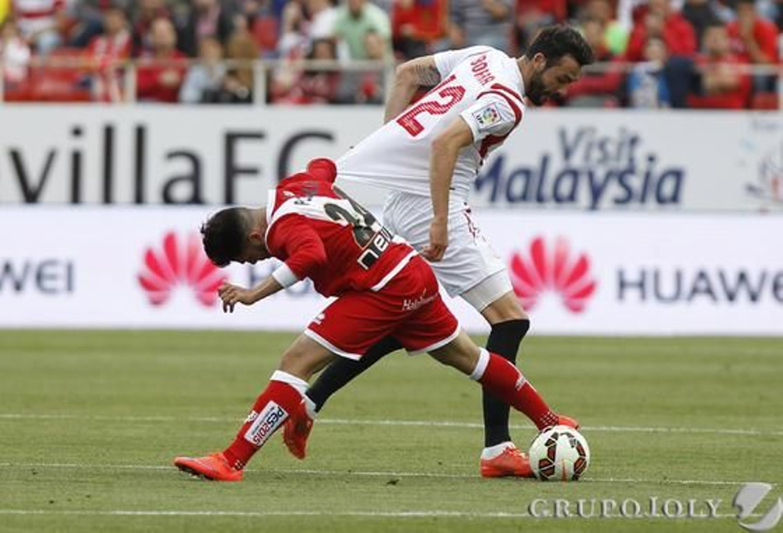 Foto: Antonio Pizarro