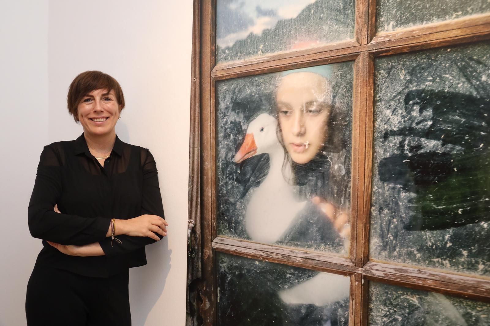 La inauguración de la Bienal de Fotografía de Córdoba, en imágenes