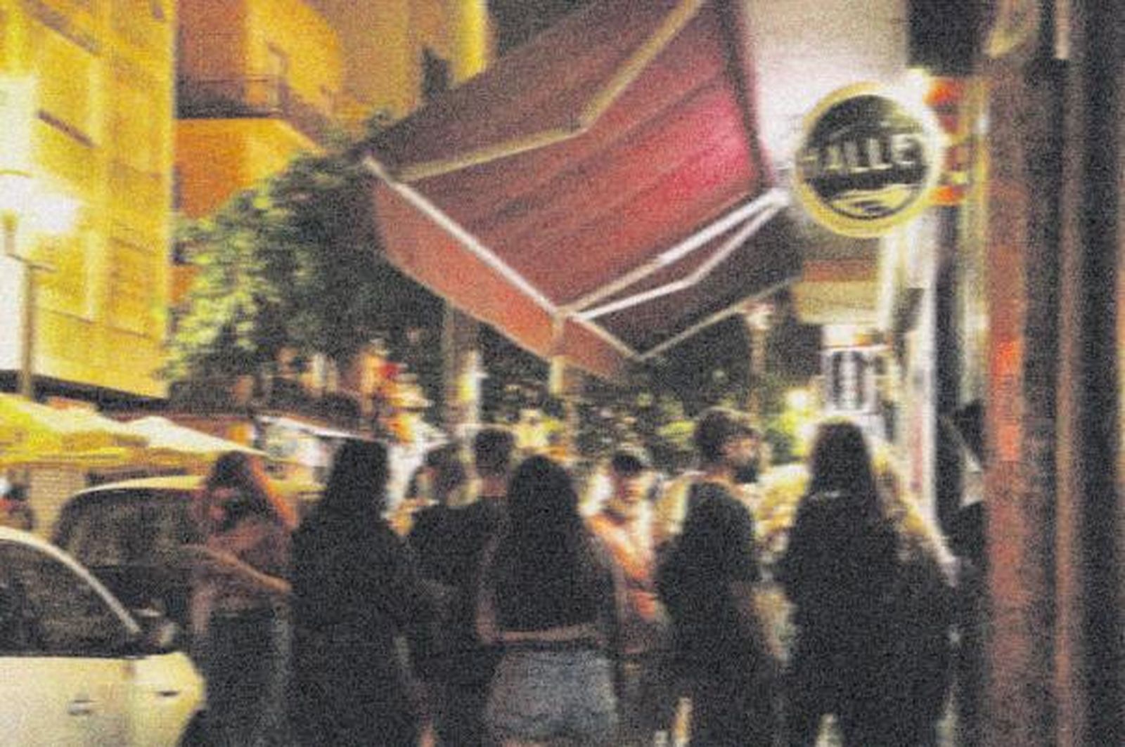 Abuelos protegidos, padres expuestos