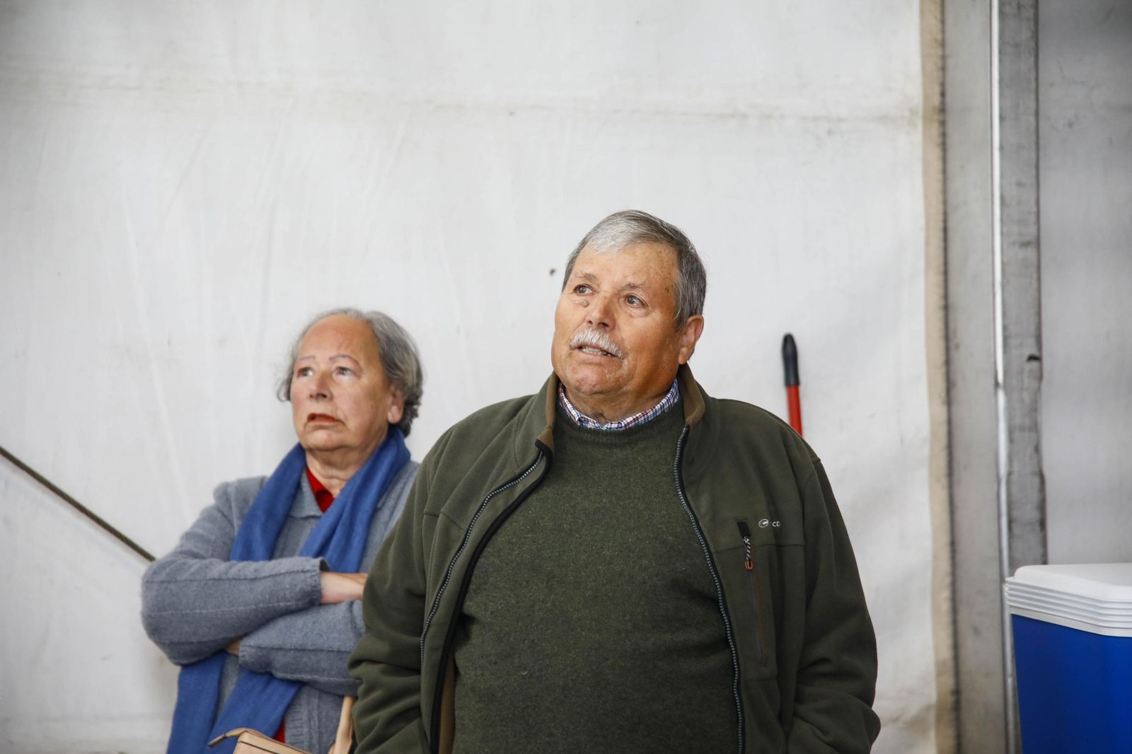 XXIX Cata de Vinos Artesanos de Benahadux