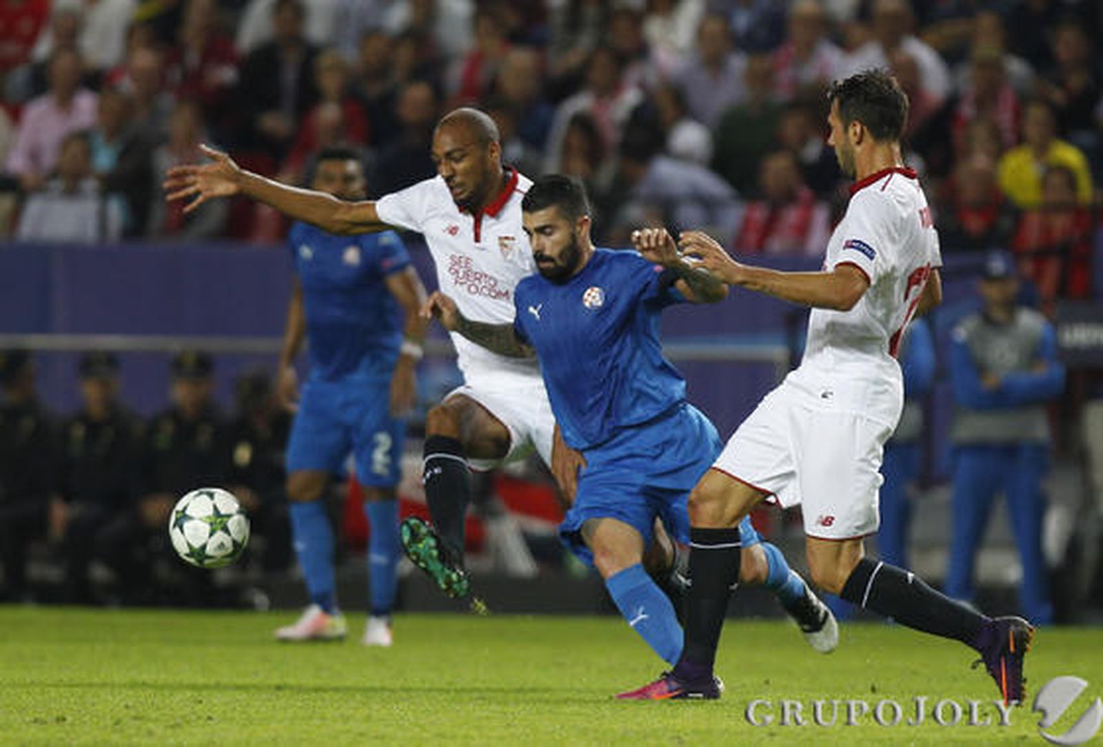 Foto: Antonio Pizarro