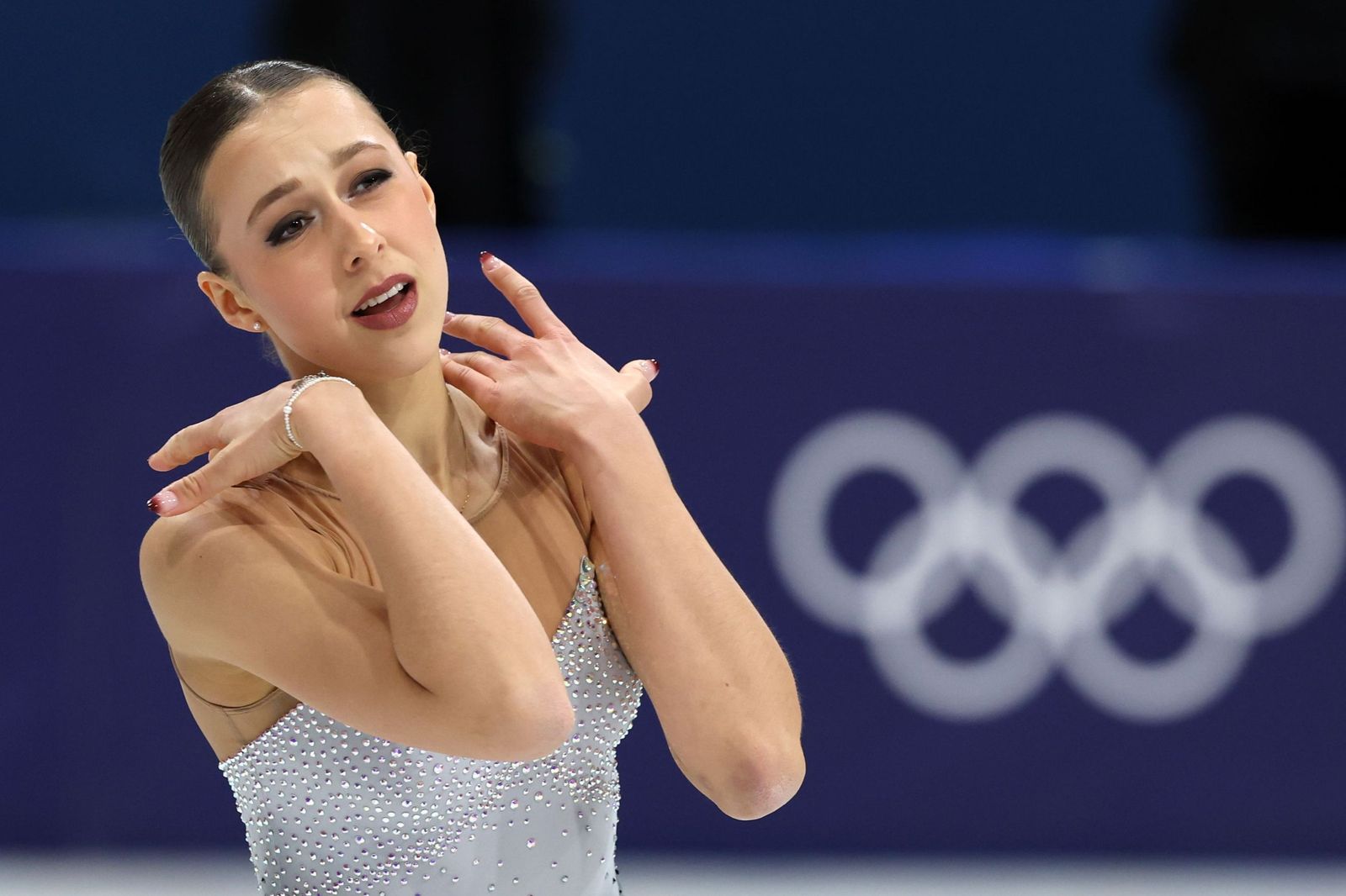 Las mejores fotos de los Juegos Olímpicos de invierno Milán Cortina d'Ampezzo 2026 | Jornada 14