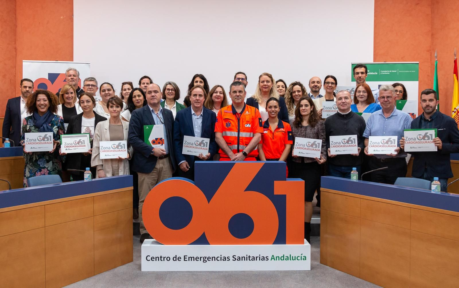 Acto de entrega de los reconocimientos. Acto de entrega de los reconocimientos.