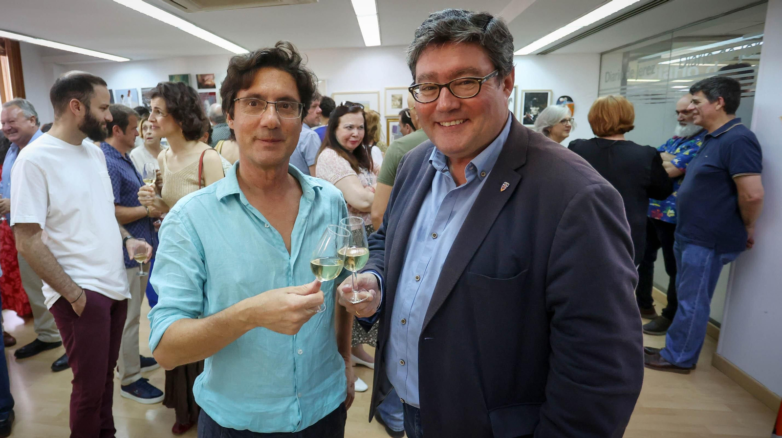 Heart & Paint nueva expolición en la sala  ArteAdiario