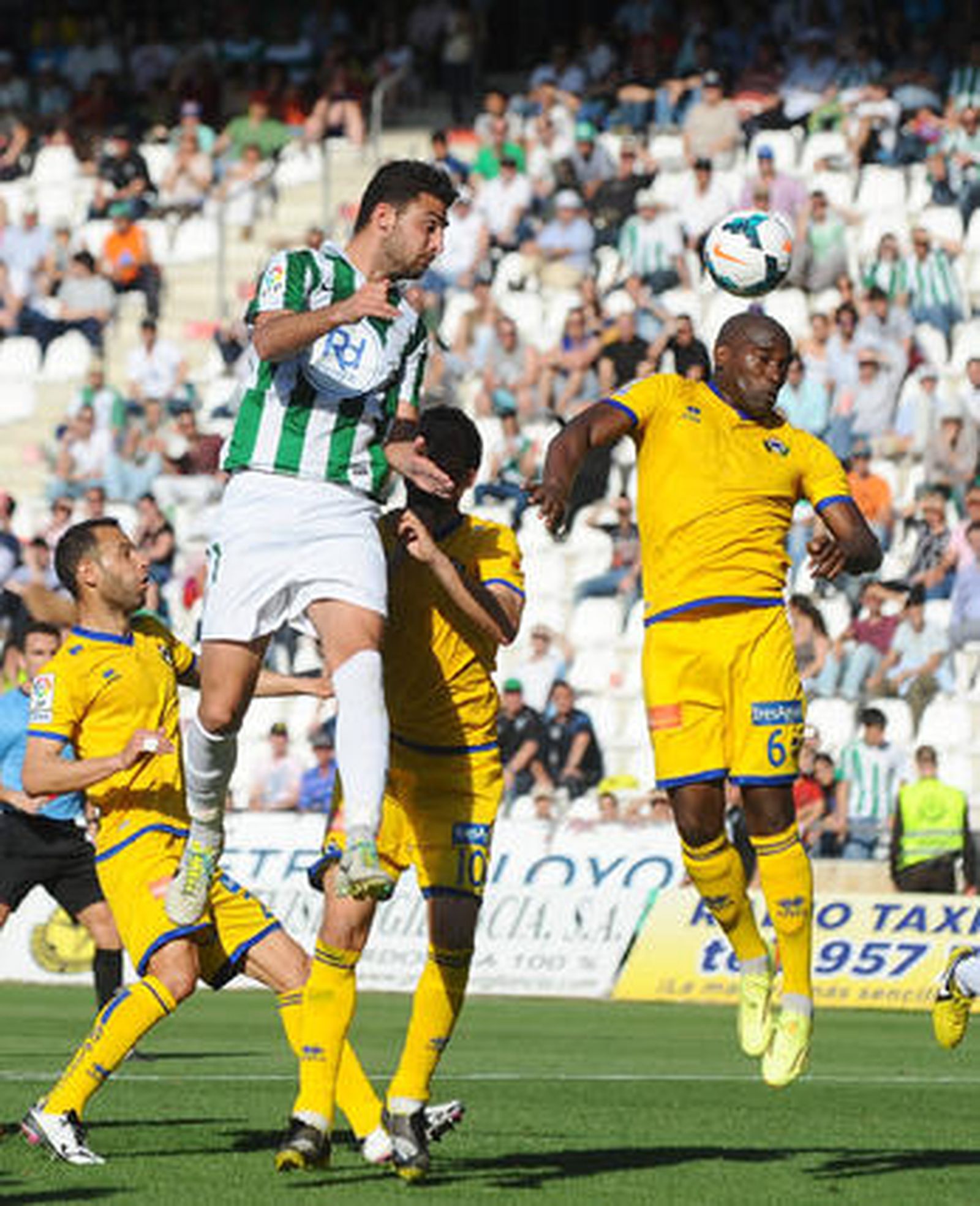 Foto: José Martínez