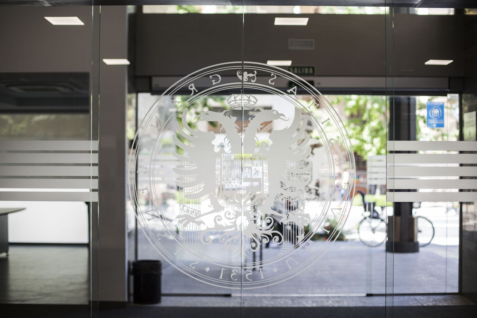 La Universidad de Granada es la primera andaluza en solicitud de patentes