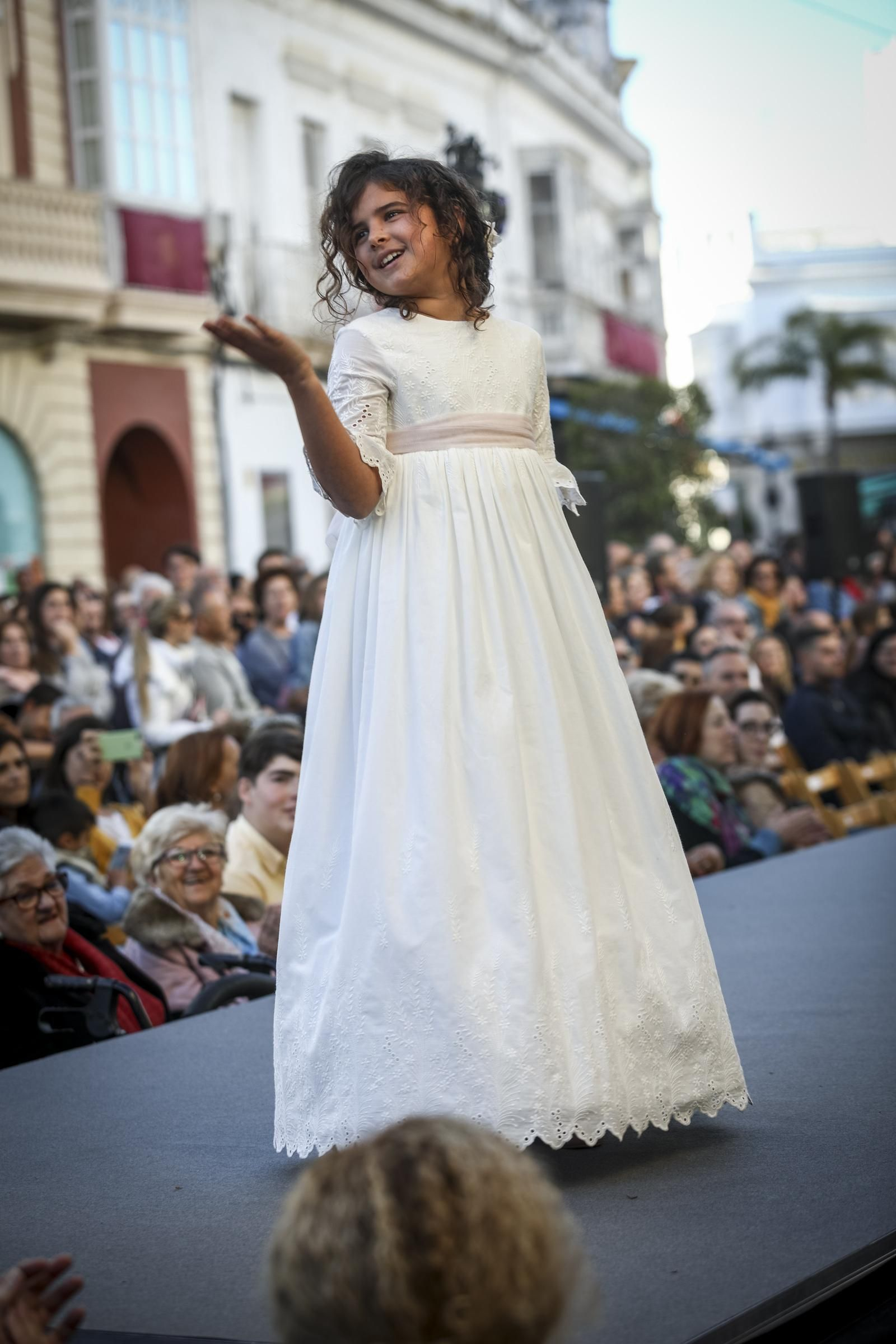 Imágenes de la pasarela 'SFDOModa'