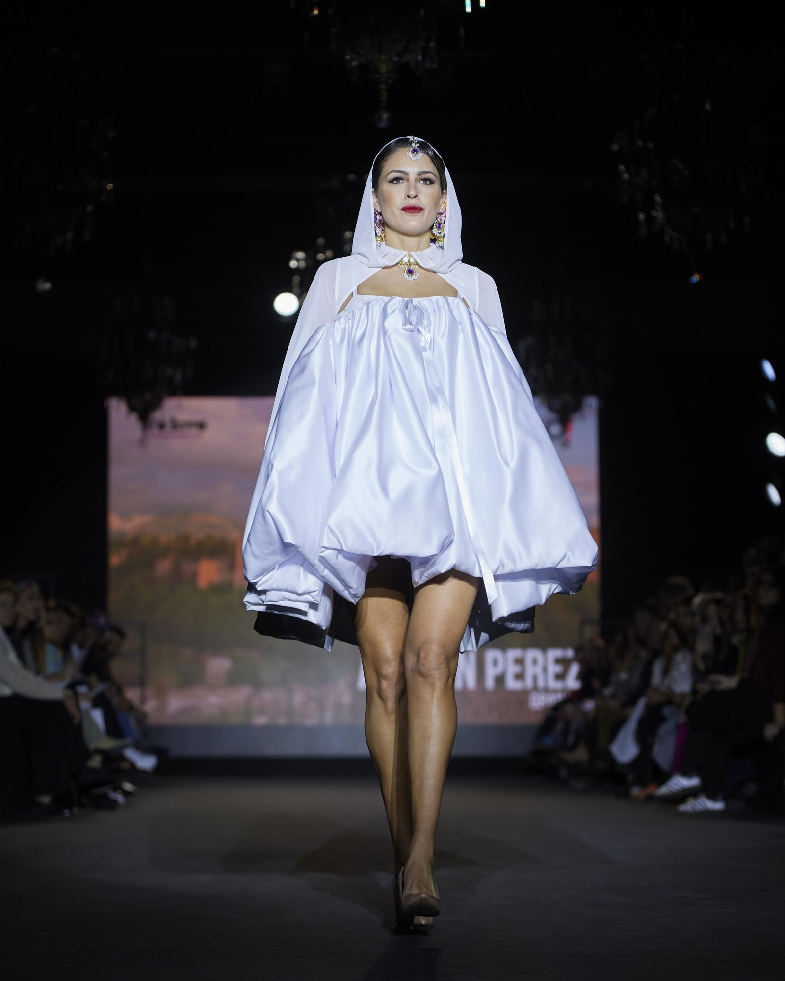 El Concurso Andalucía, destino de Moda en We Love Flamenco 2025, todas las fotos del desfile