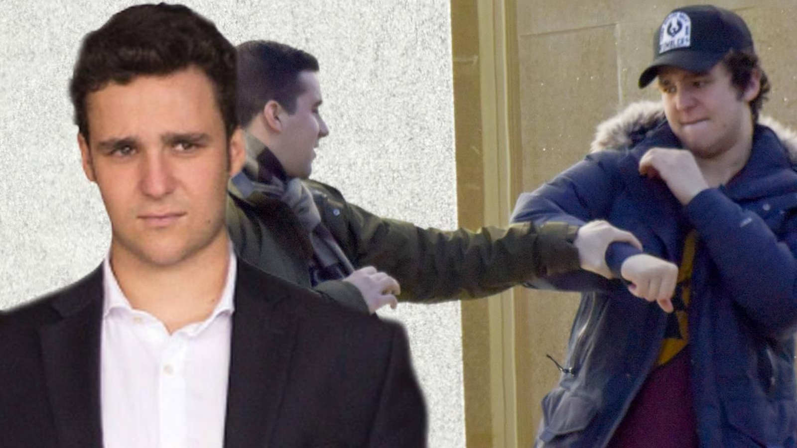 El motivo por el que Froilán lo está pasando muy mal en Abu Dabi