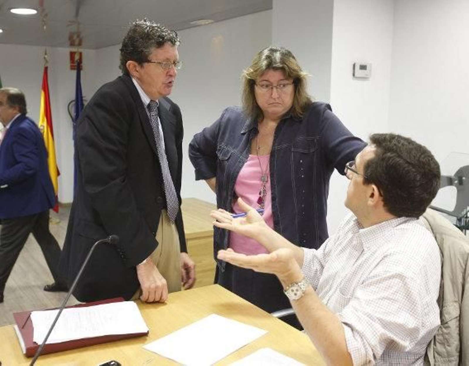 El CESS lamenta el fracaso del gobierno local para crear empleo