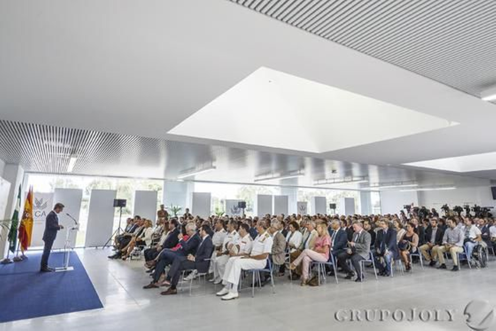 Foto: Julio Gonzalez