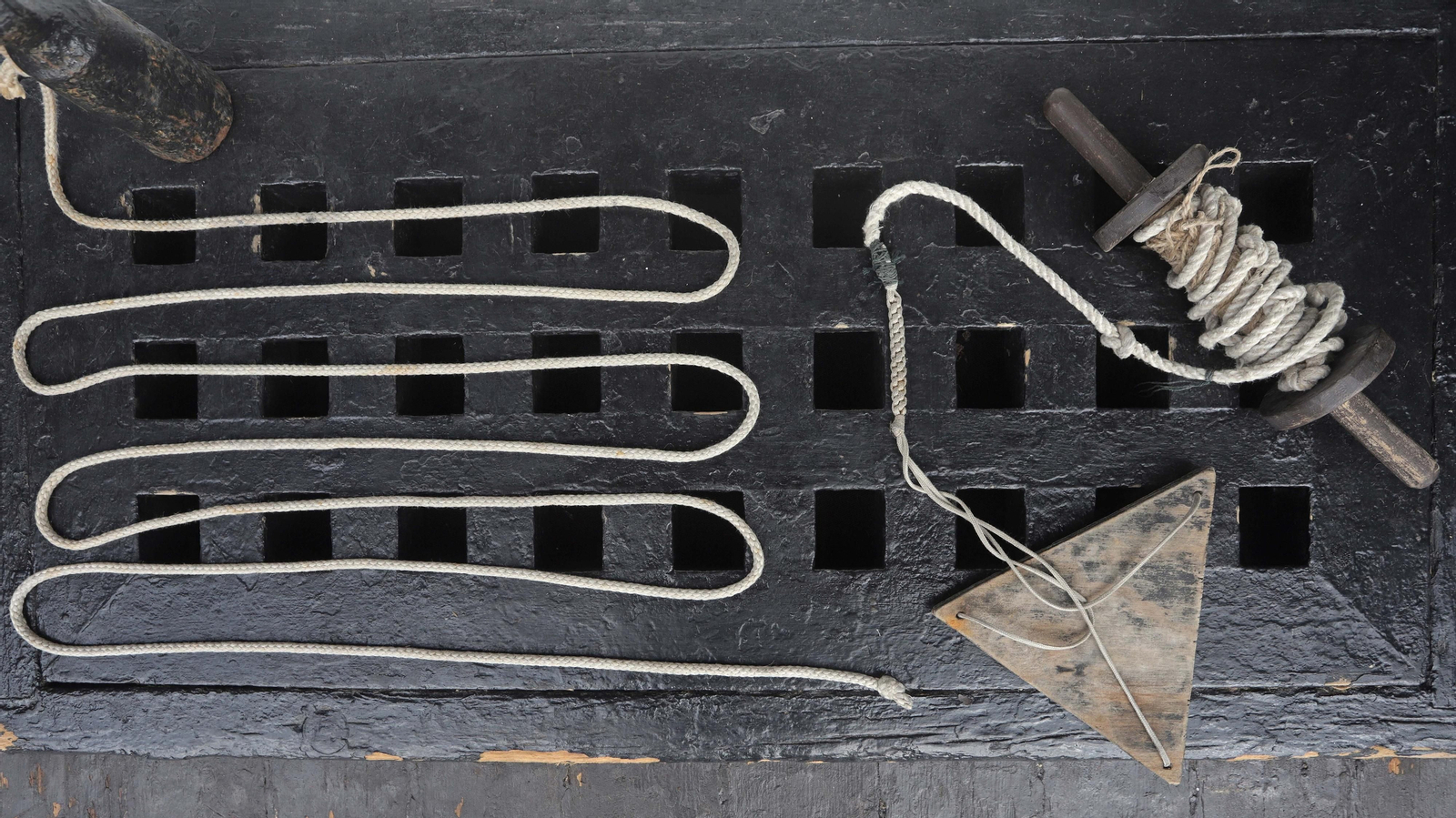 Fotos de la 'Nao Victoria' en Sotogrande