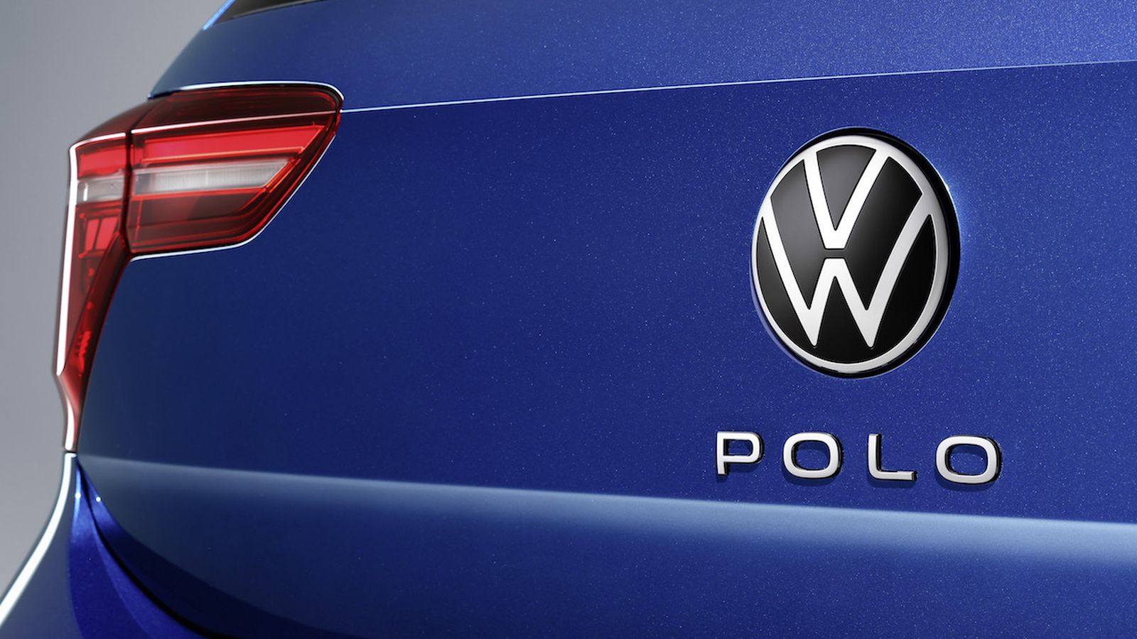 El nuevo Polo ya ha visto la luz