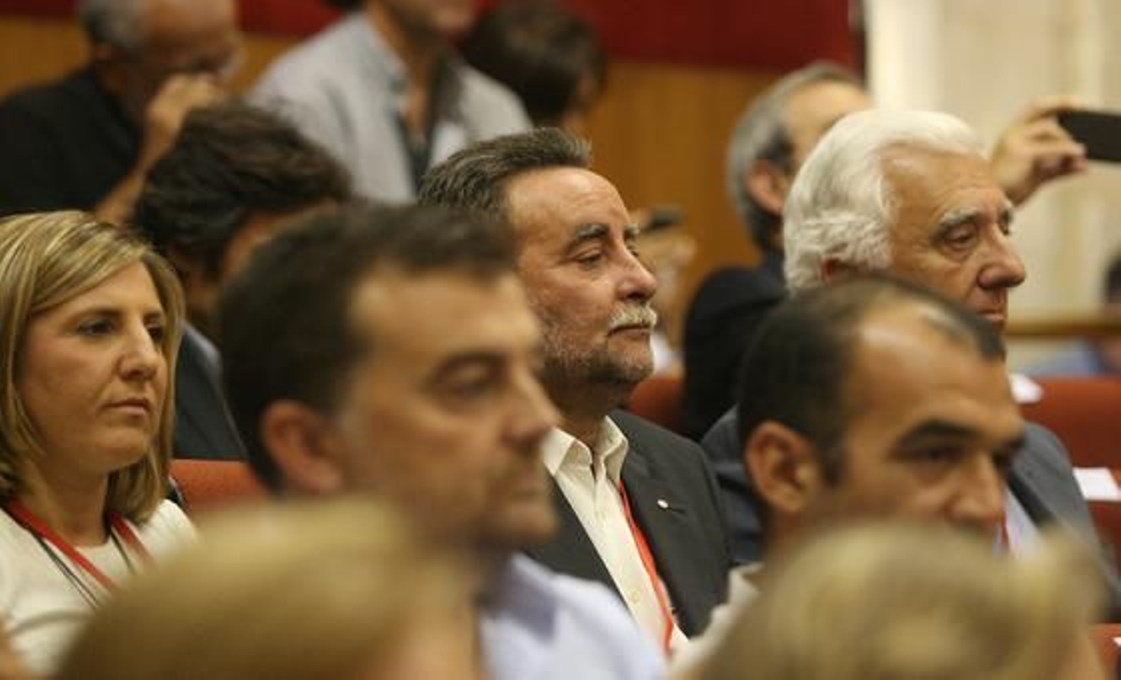 Foto: Antonio Pizarro