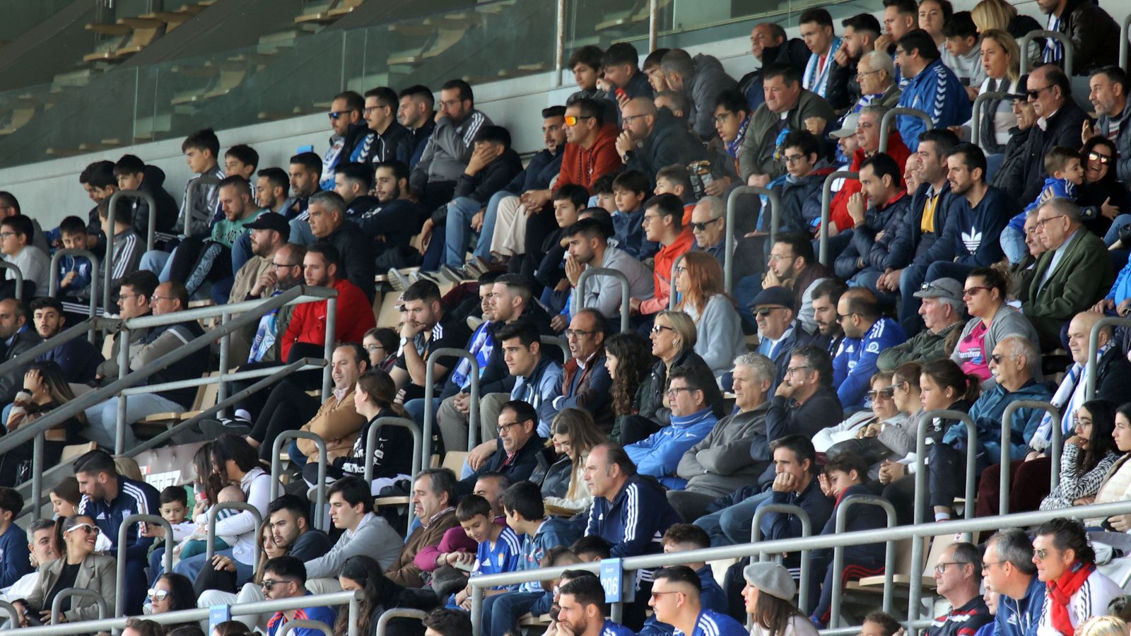 Búscate en el Xerez CD - Córdoba B en Chapín