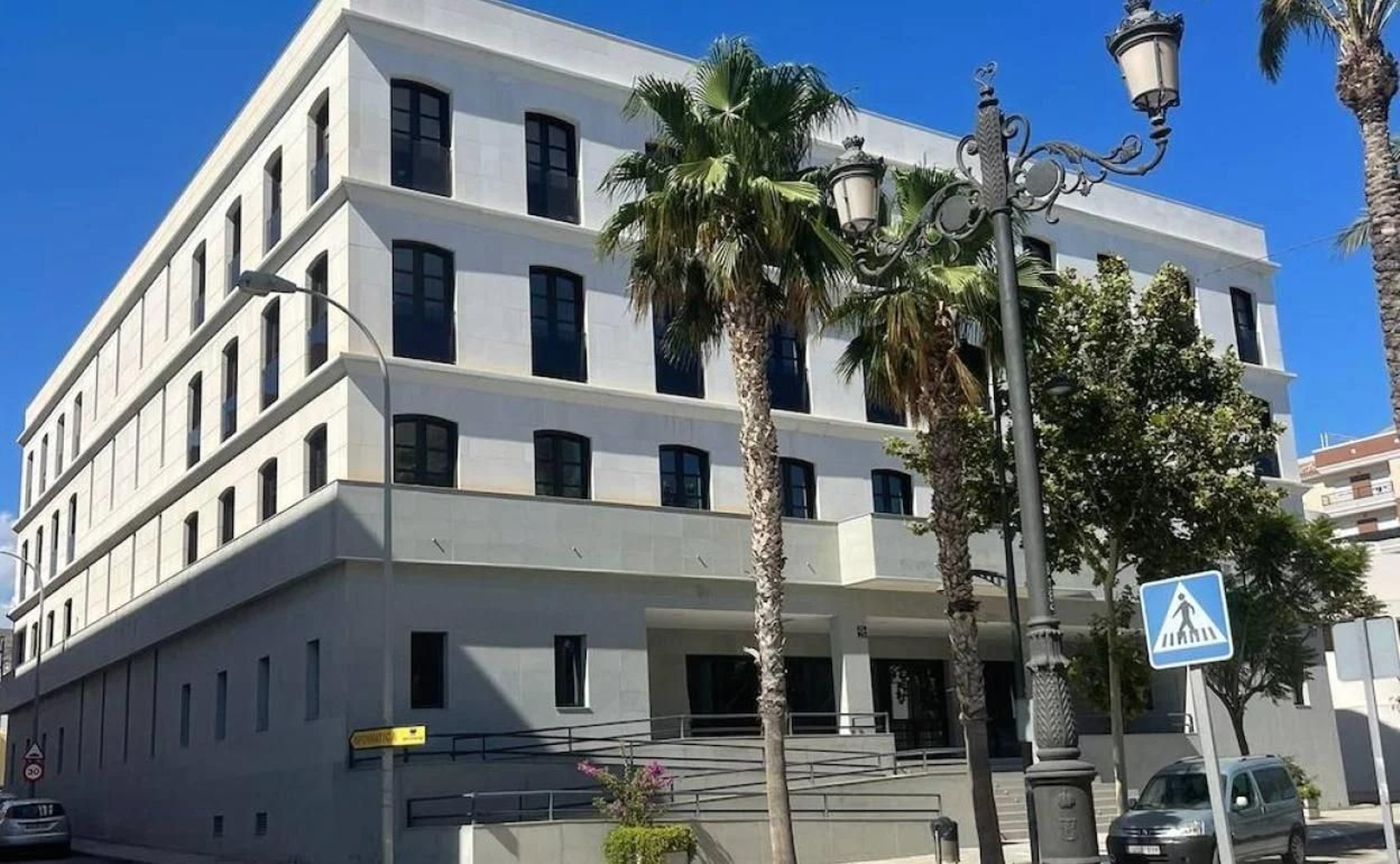 Los cursos son totalmente gratuitos