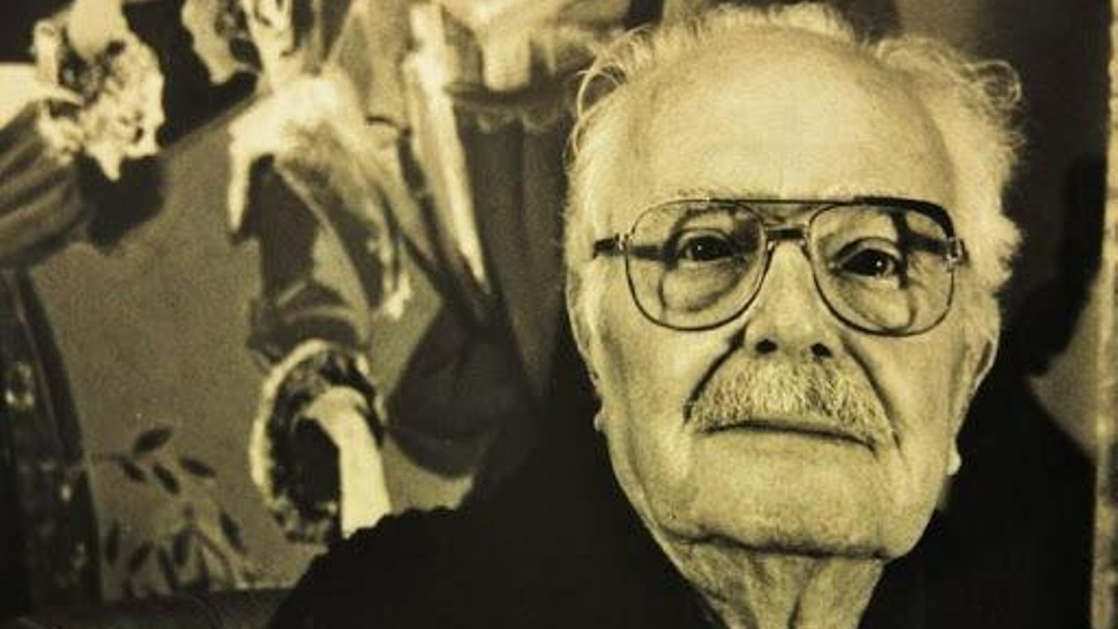 Raúl Soldi fue un artista plástico argentino de reconocida trayectoria internacional.