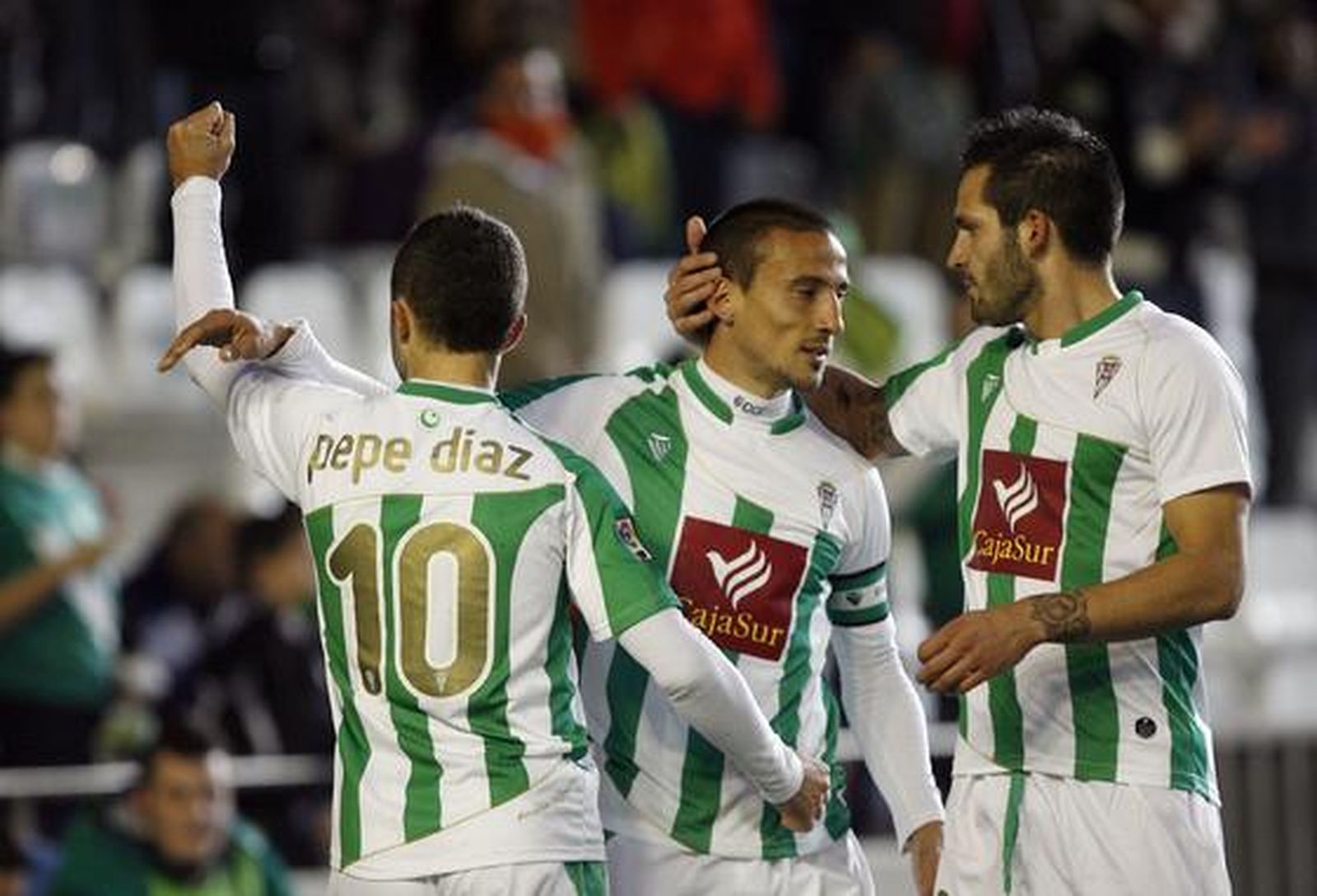 Foto: José Martínez