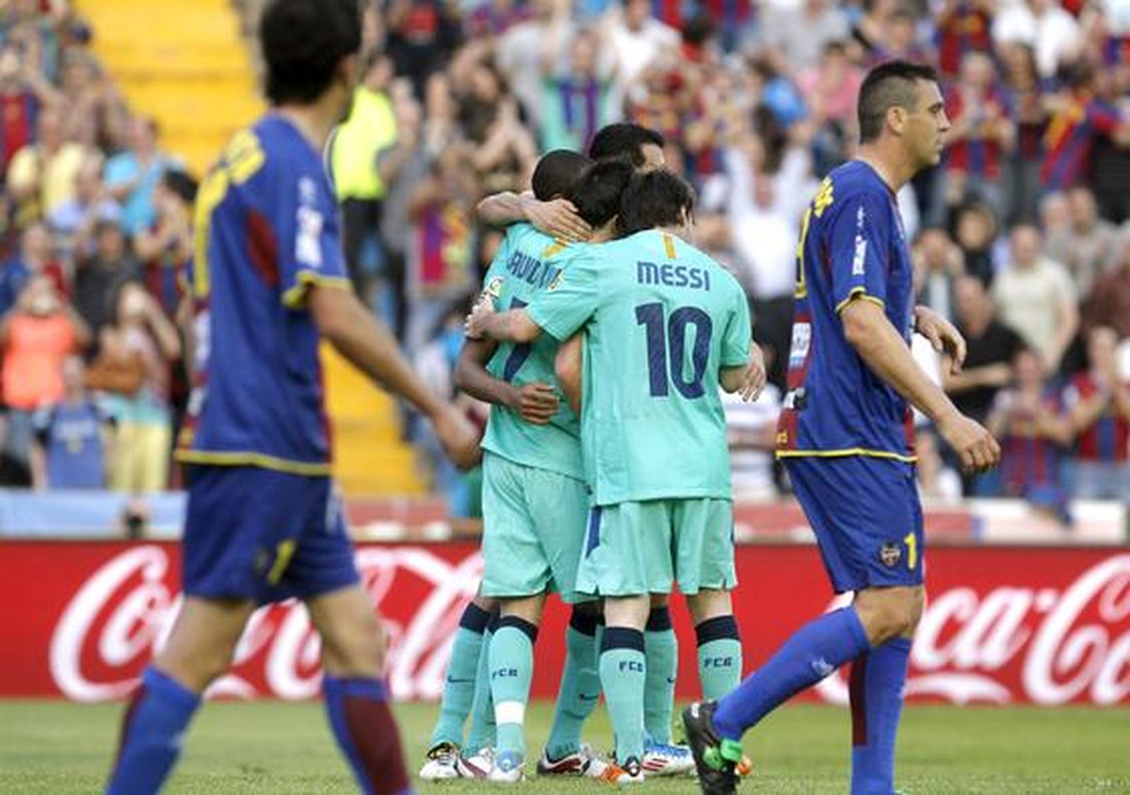 Foto: AFP/Reuters/EFE