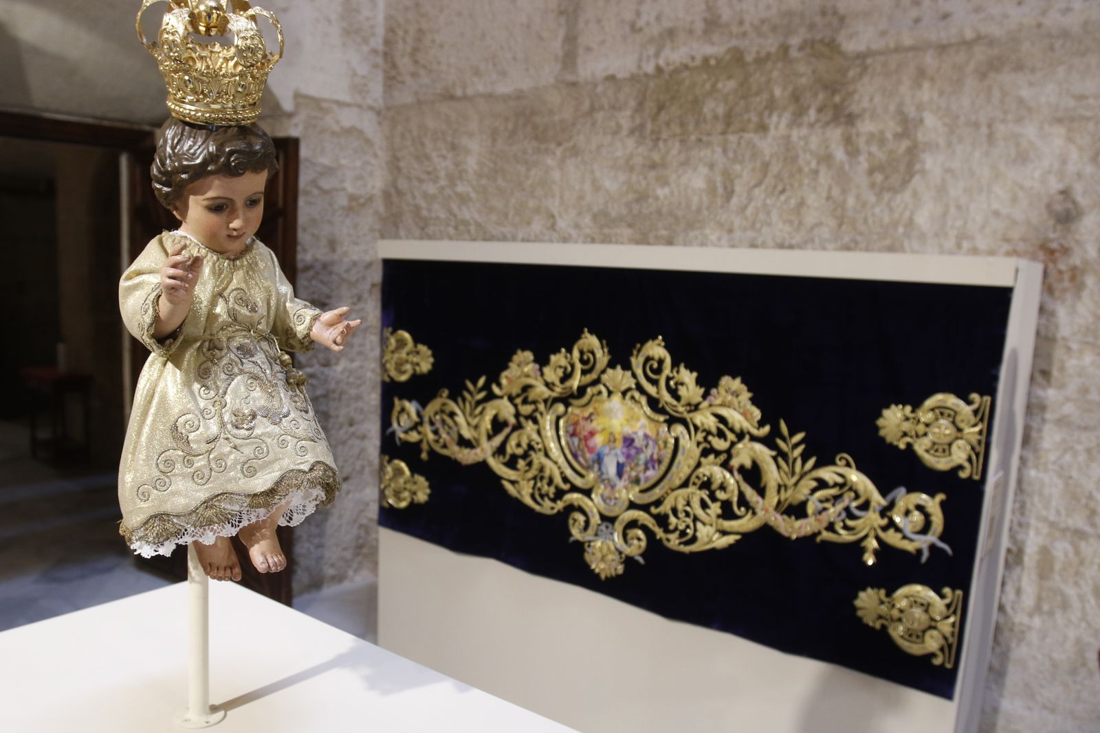 Exposición Sevilla FECIT 21