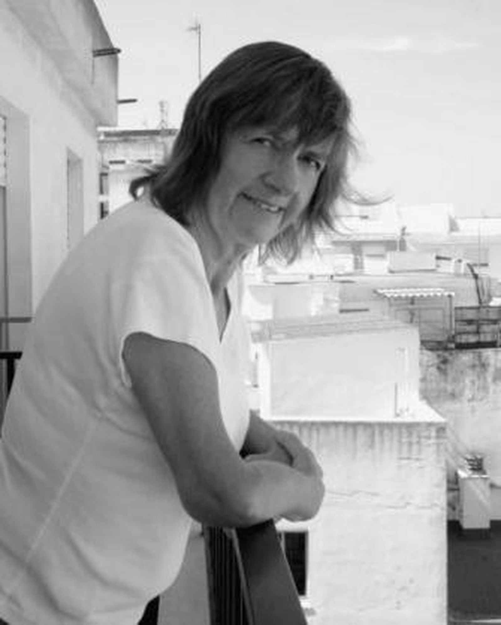 Una irlandesa 'cautiva' de Huelva