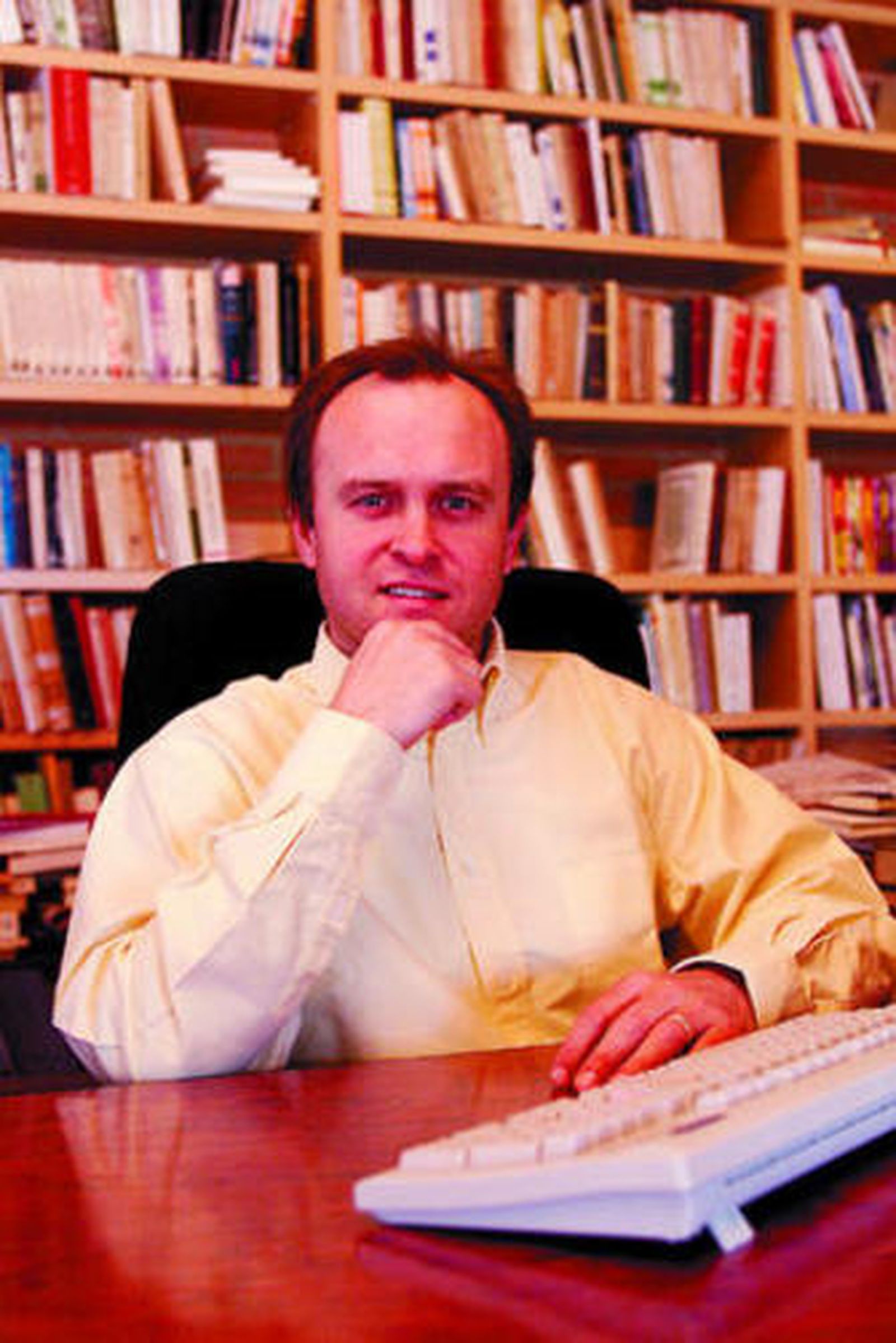 Juan González 'Juanito'.