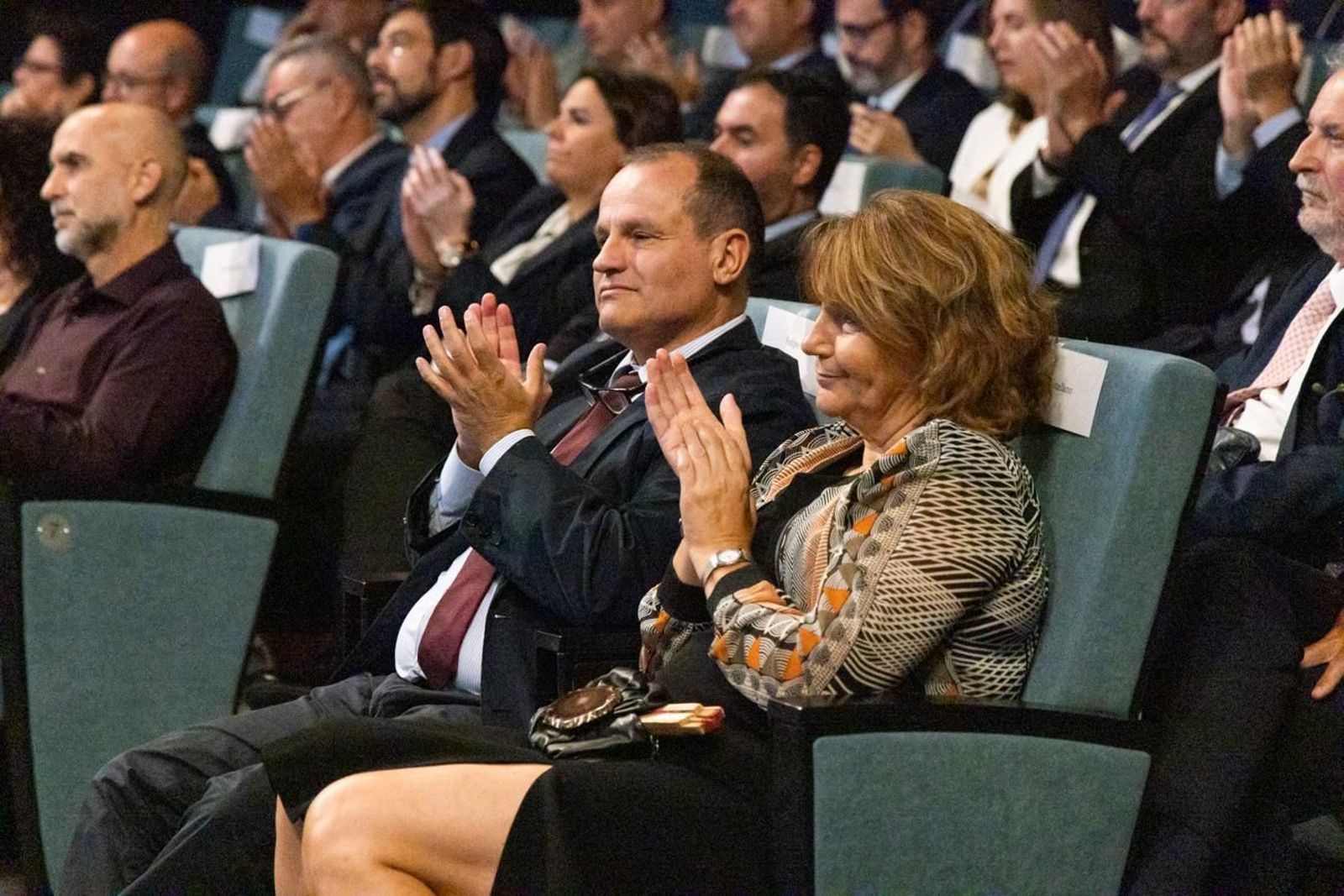 Vialterra celebra su 25 aniversario