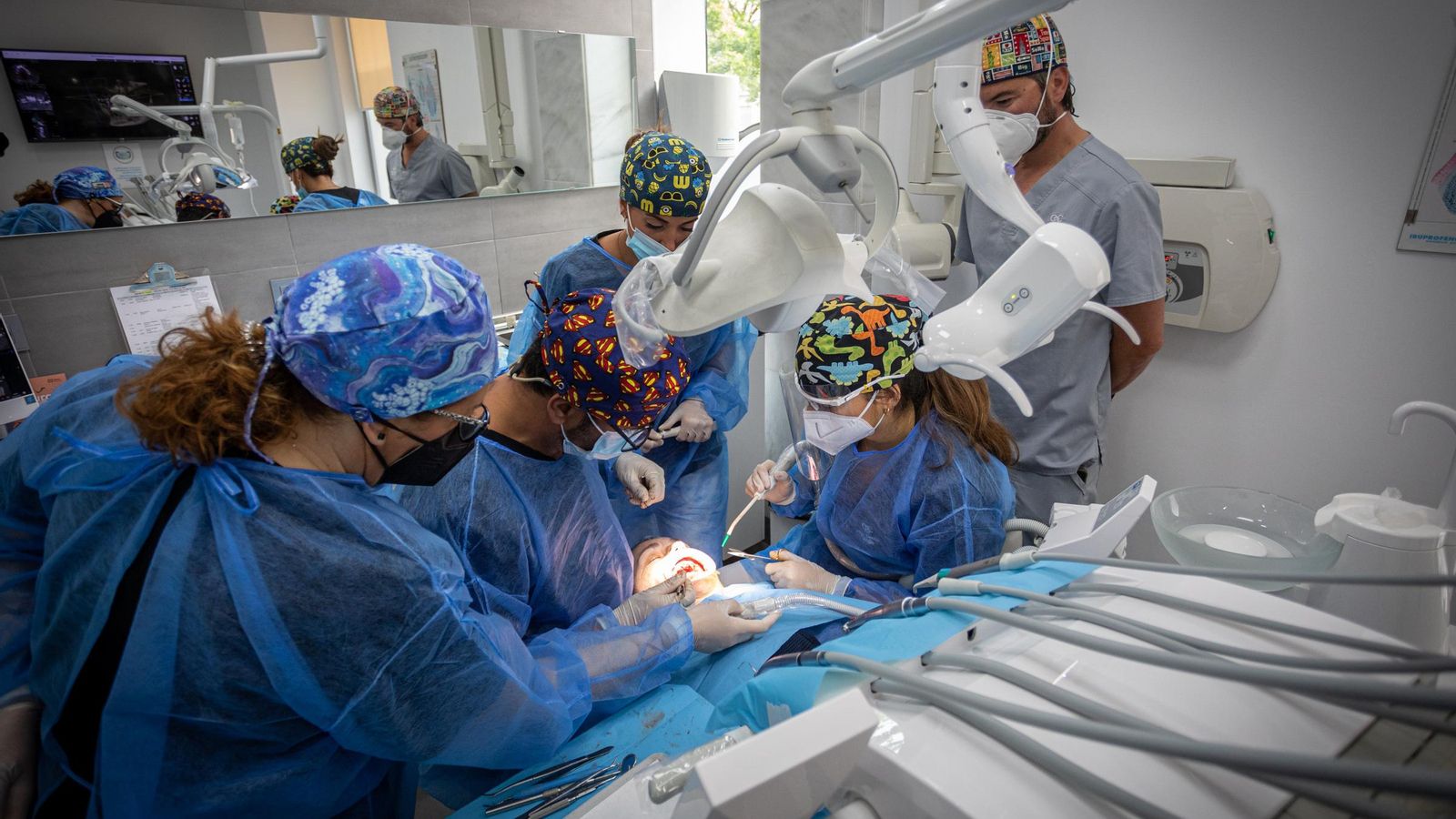 Clínica Dental Copano.