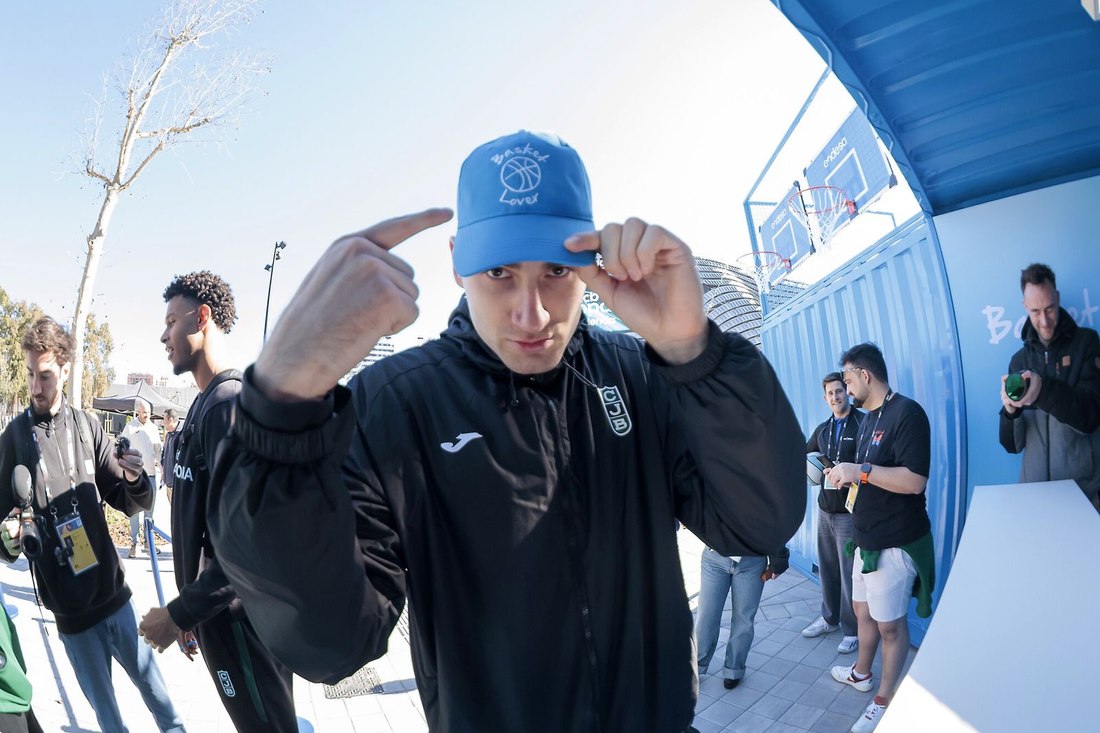 Copa del Rey: En Valencia